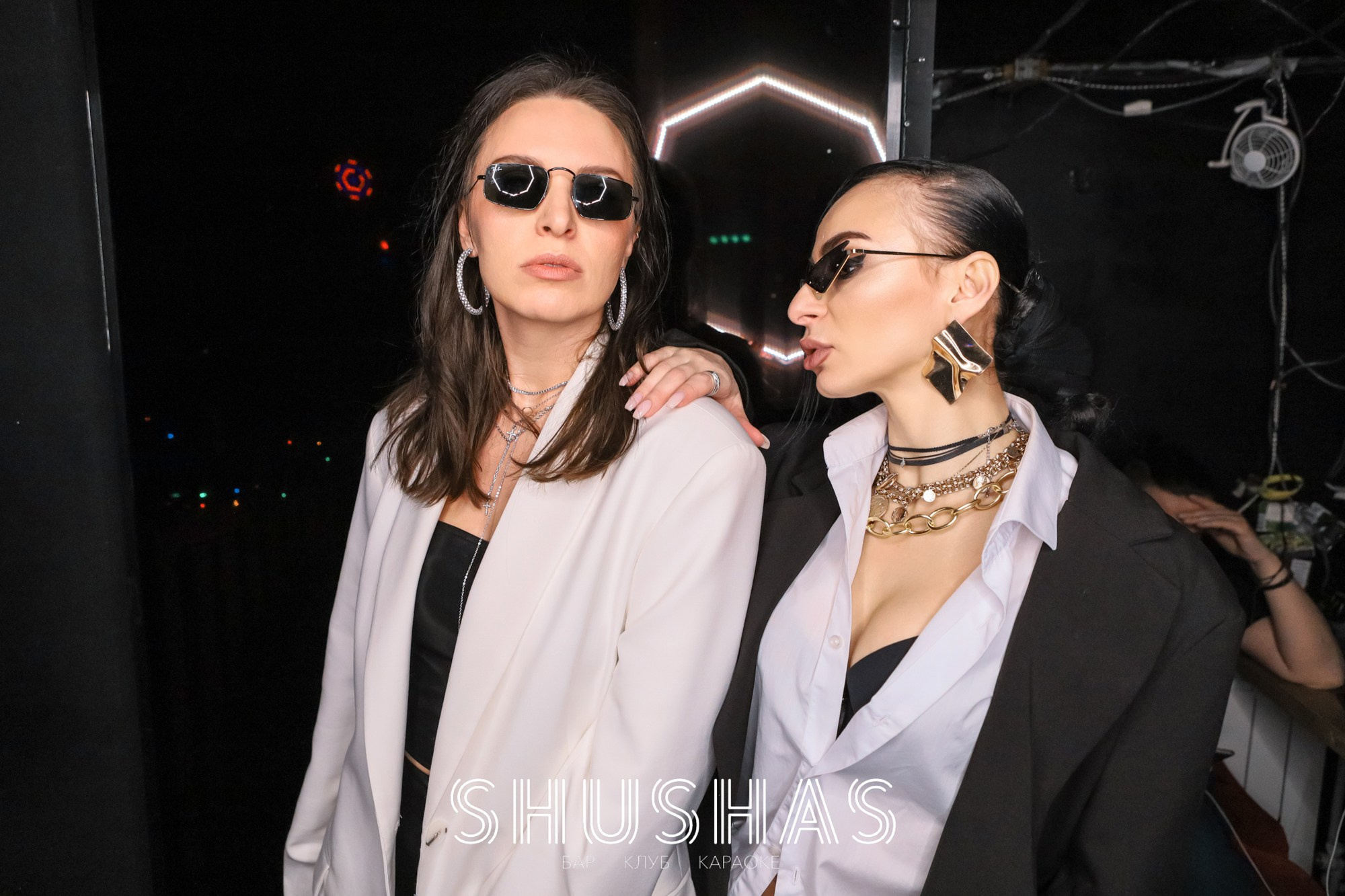 Shushas Пушкинская. Фотограф Владимир Молоканов