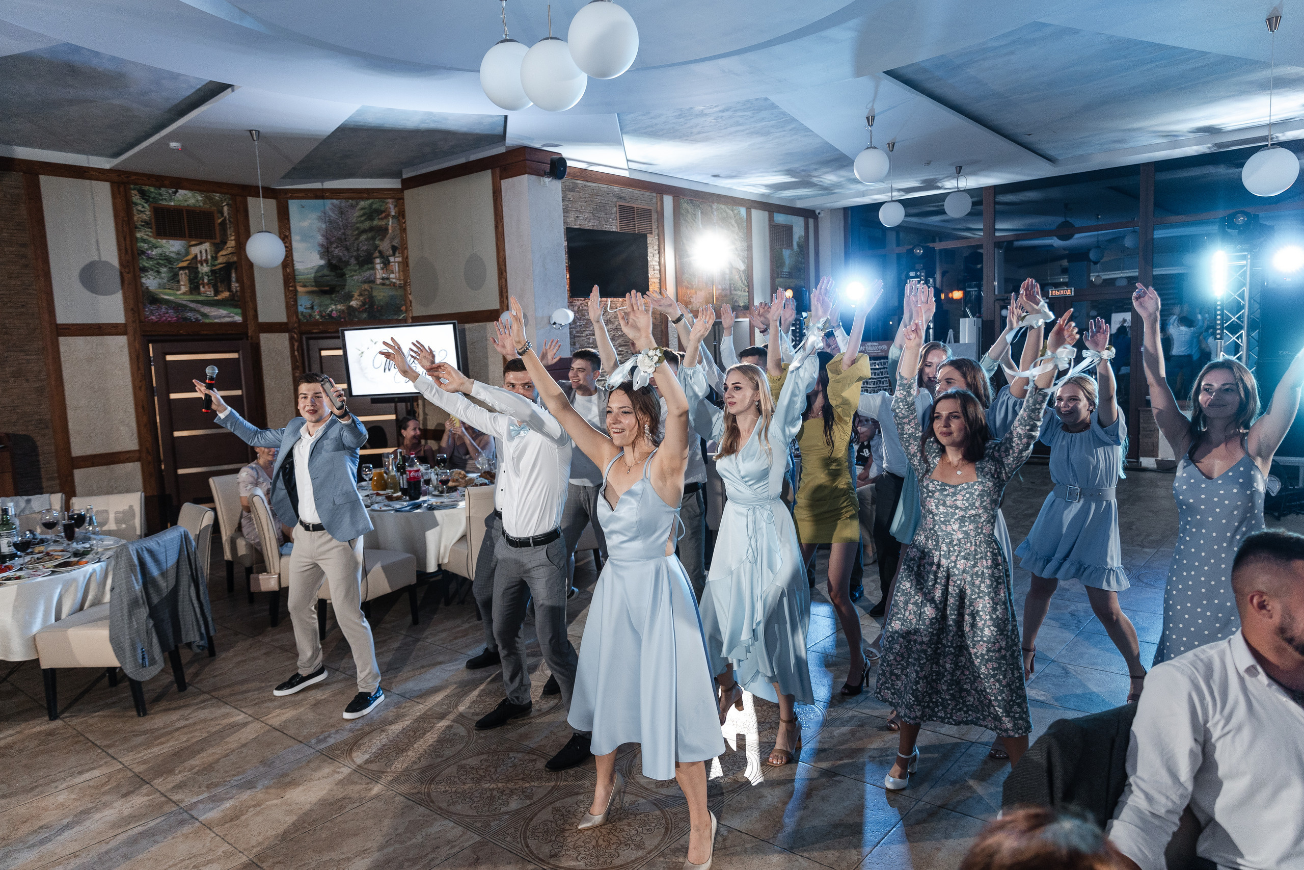 21|08|21. Организатор Татьяна Осокина