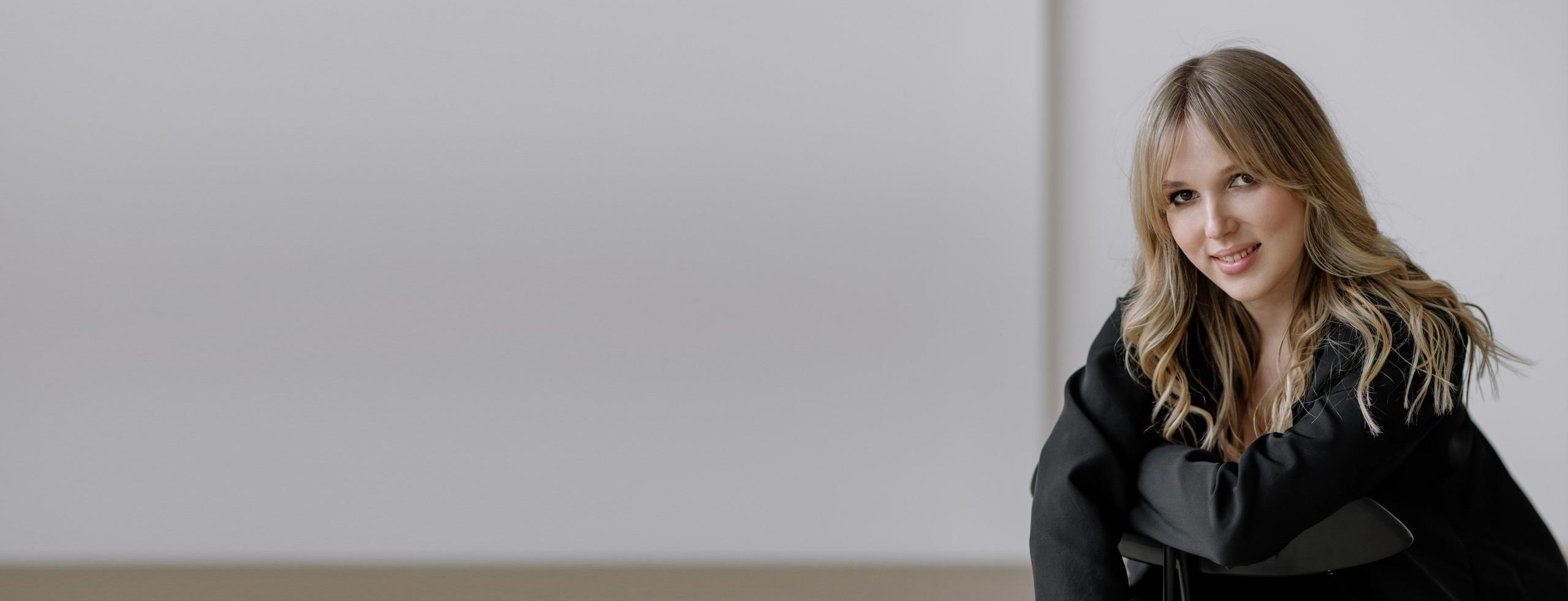 Организатор Татьяна Осокина