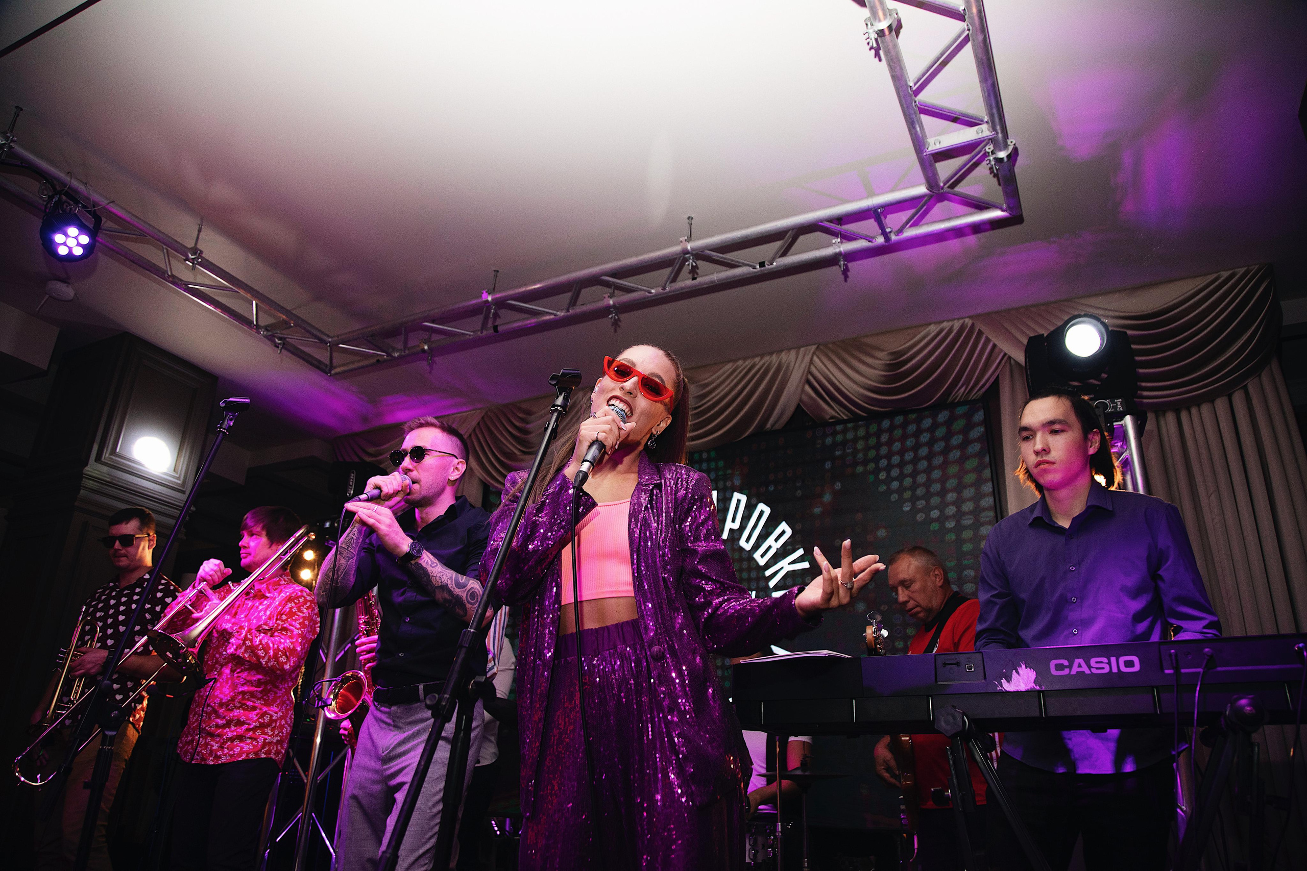 02|09|22. Организатор Татьяна Осокина