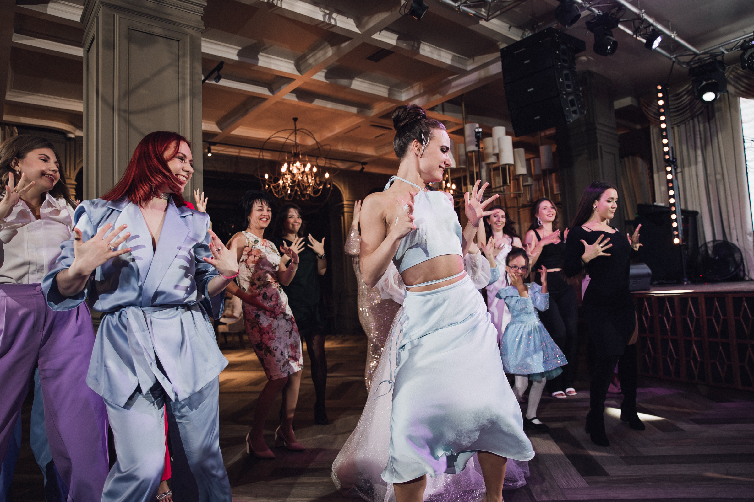 09|09|22. Организатор Татьяна Осокина