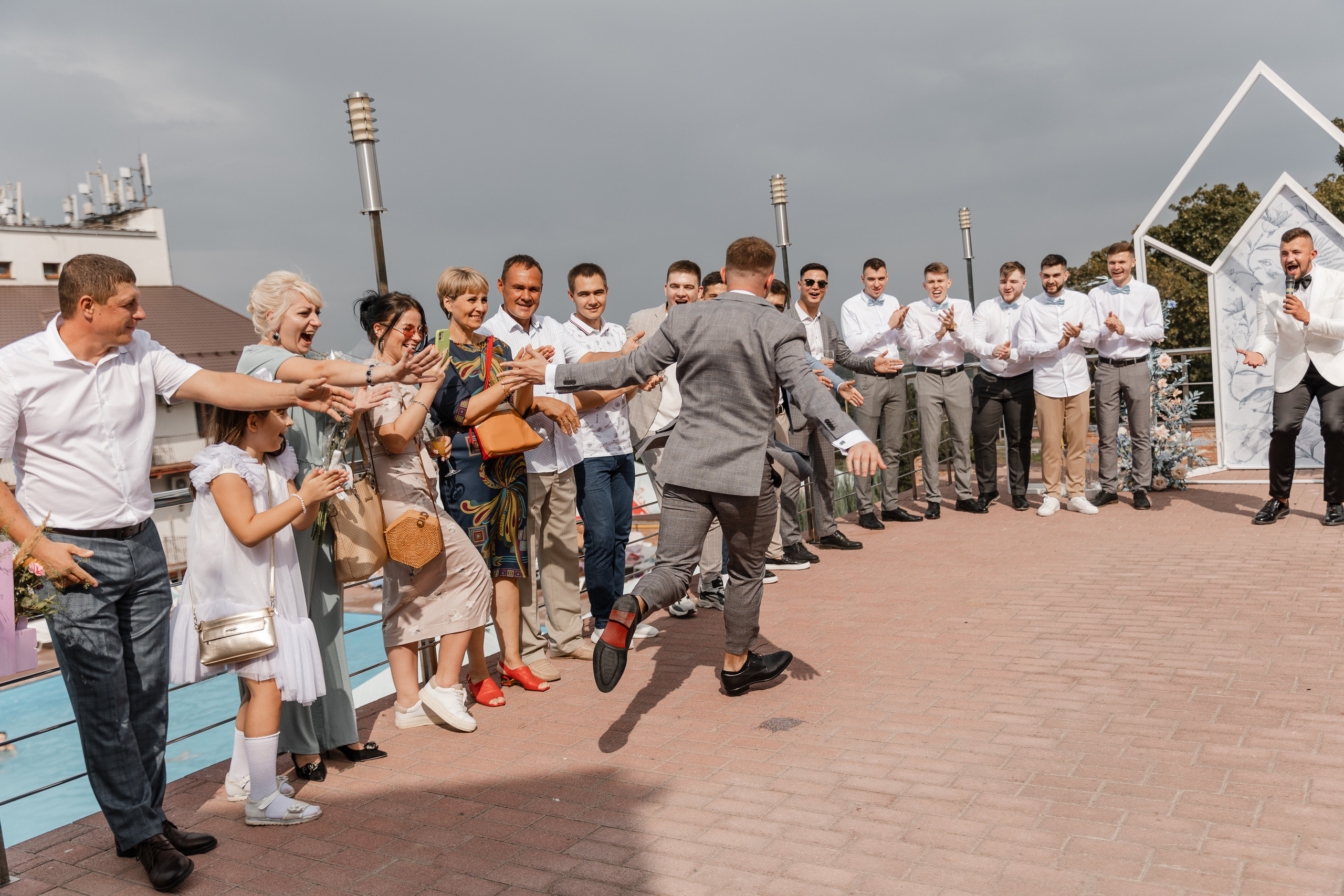 21|08|21. Организатор Татьяна Осокина