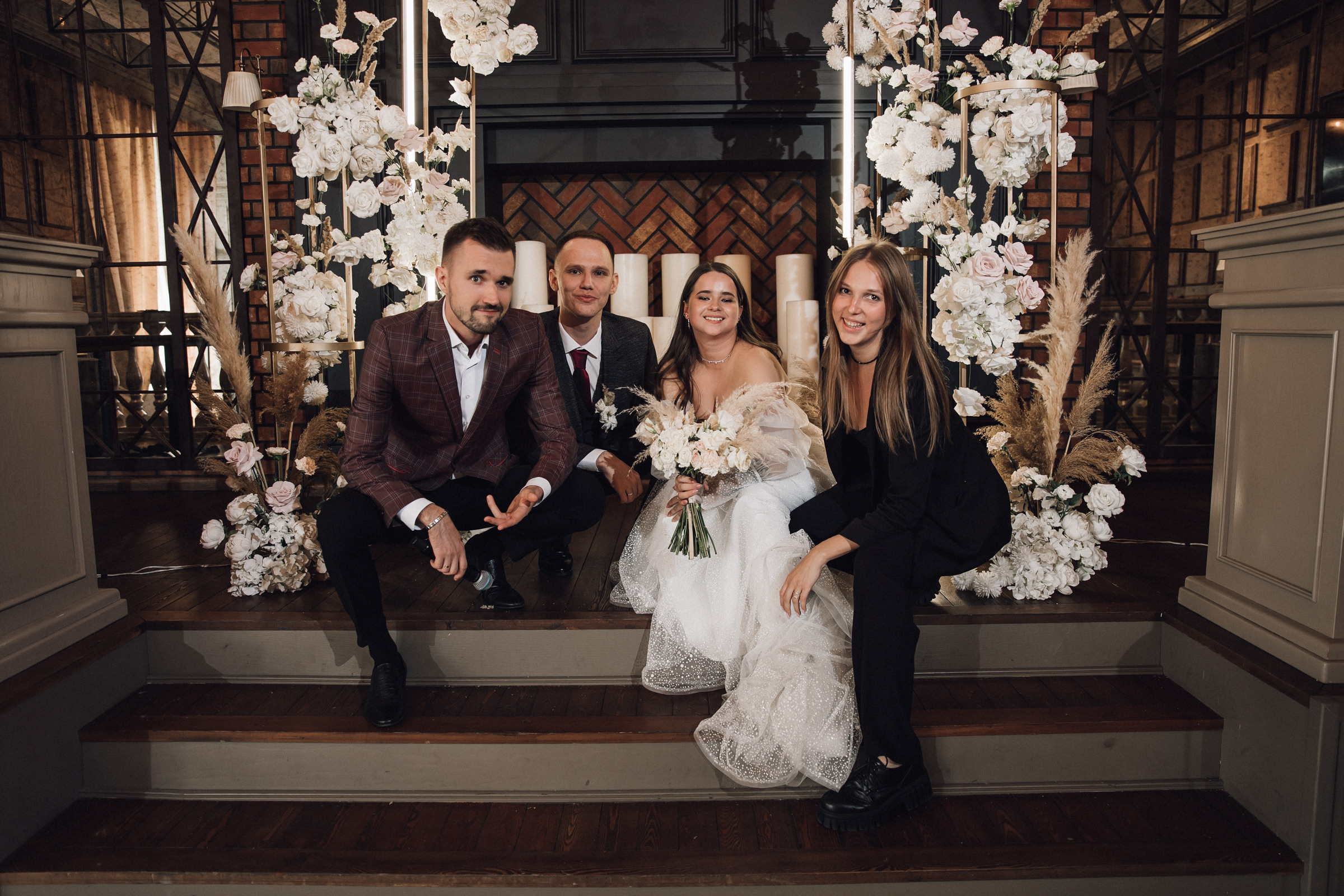 Организатор Татьяна Осокина