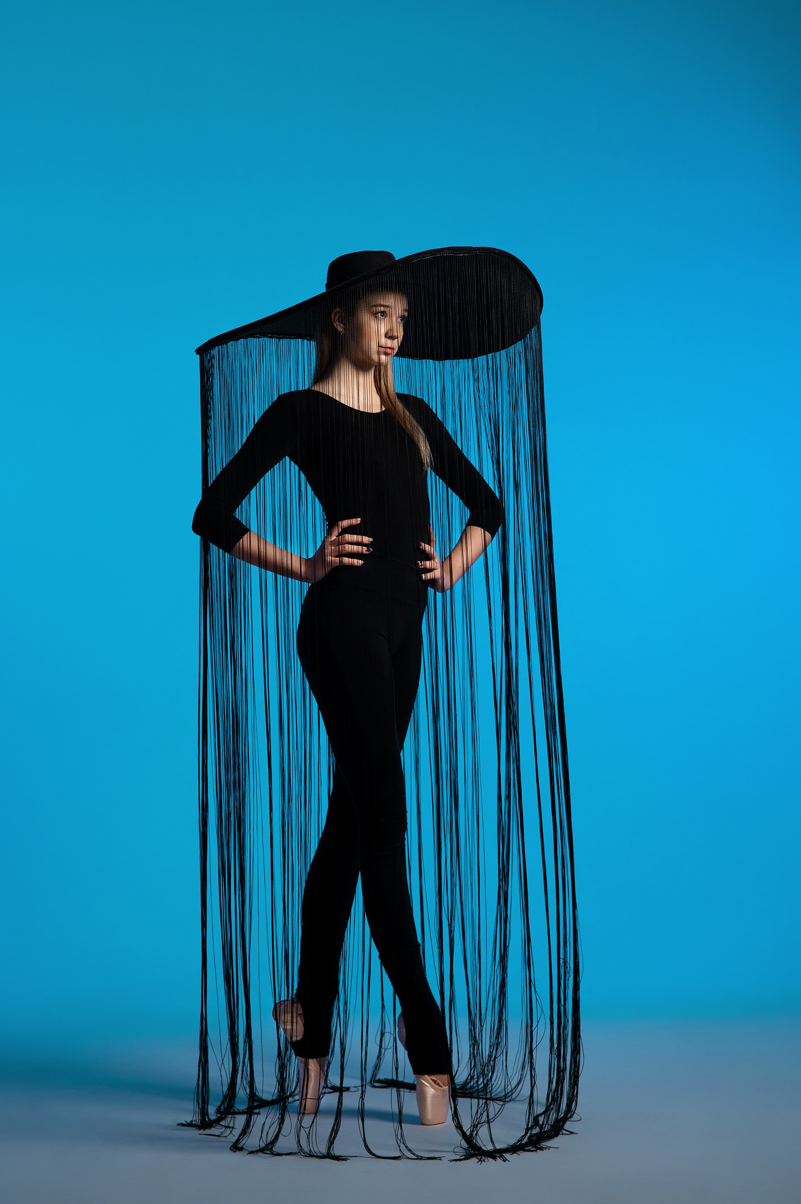 Спорт Арт. Фотограф Евгения Соколова