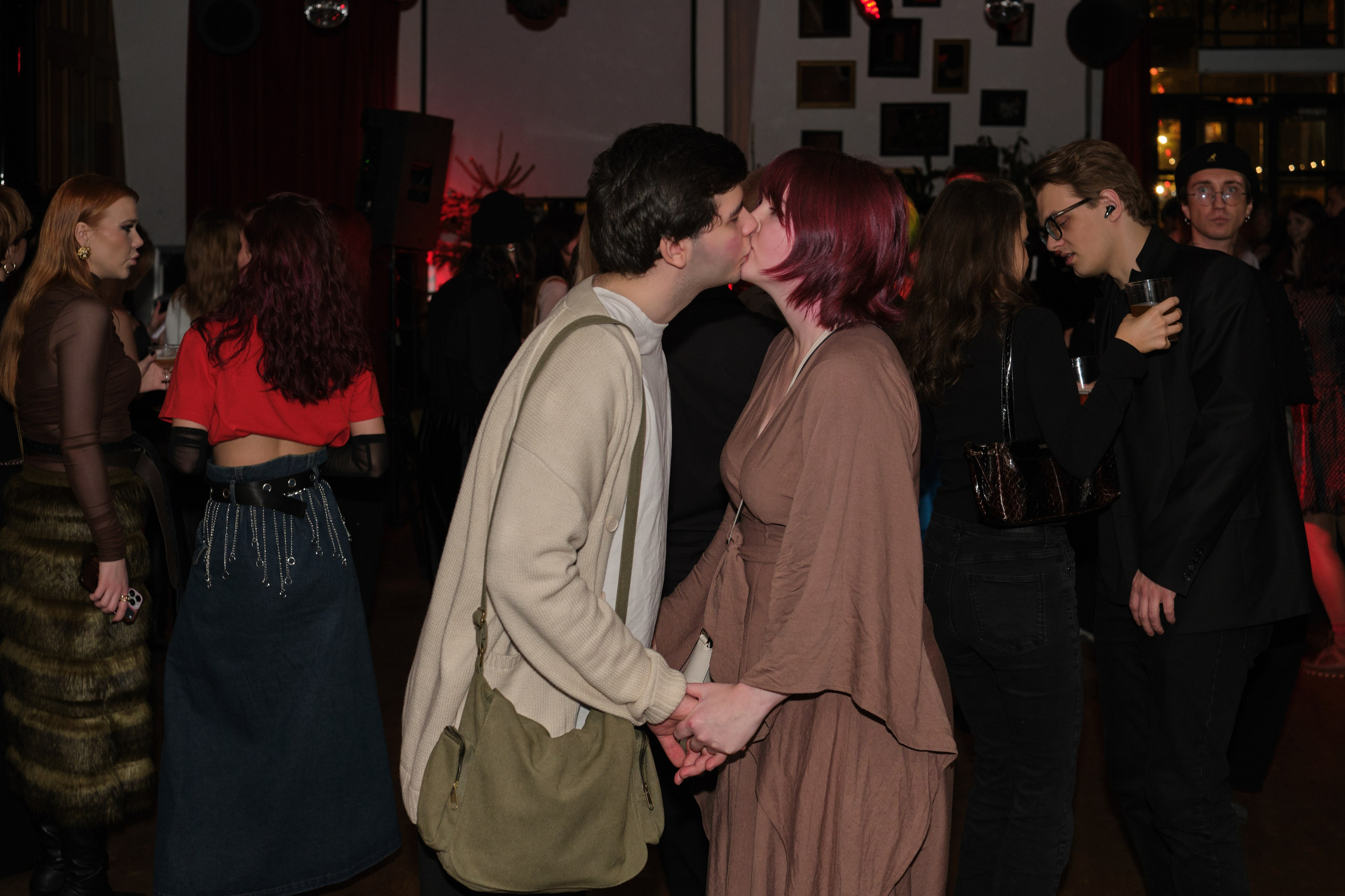 Клубный репортаж в Санкт-Петербурге | Филипп Линзин. Репортажный и портретный фотограф в Санкт-Петербурге Филипп Линзин