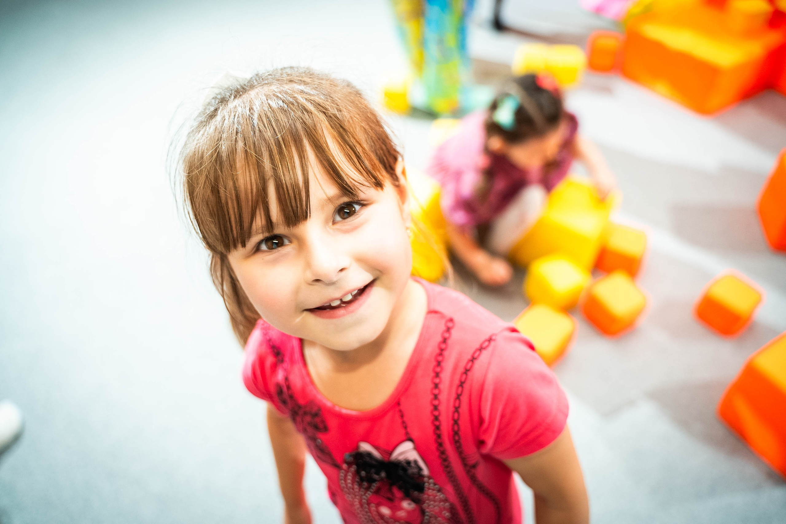 Фотограф на детские праздники. Свадебный и семейный фотограф в Новосибирске Данил Коротких