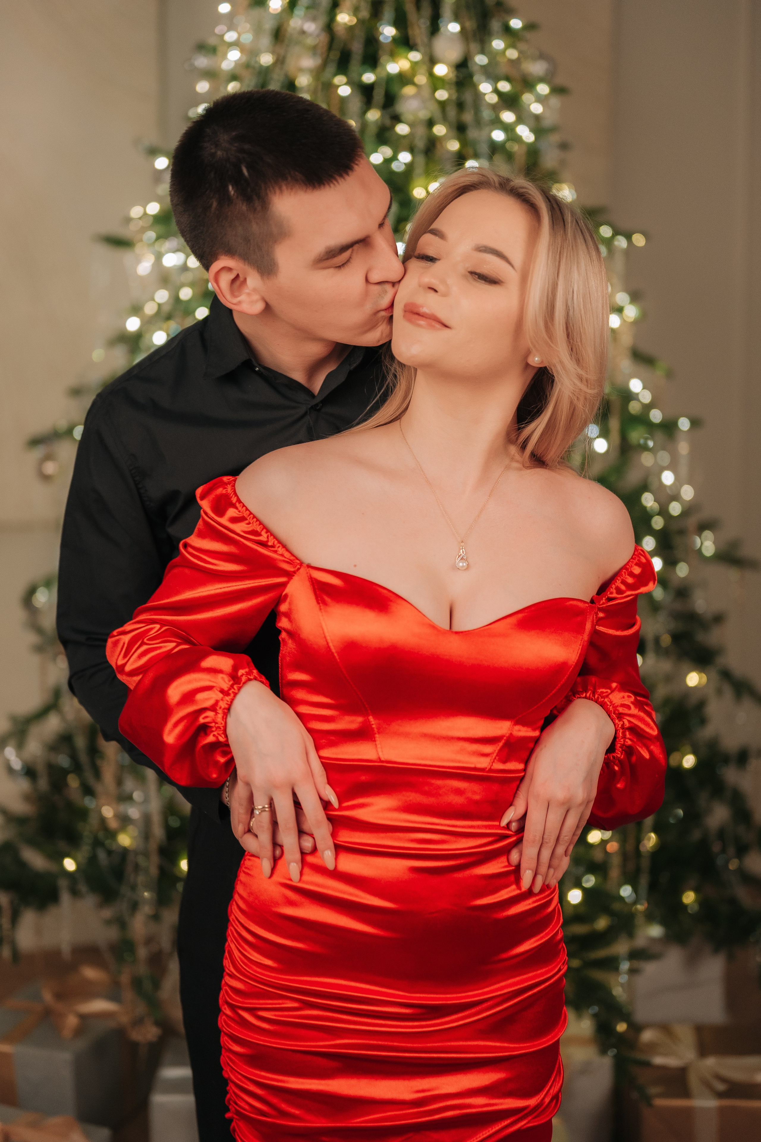 Андрей и Наталина. Иван Кубик — фотограф и видеограф