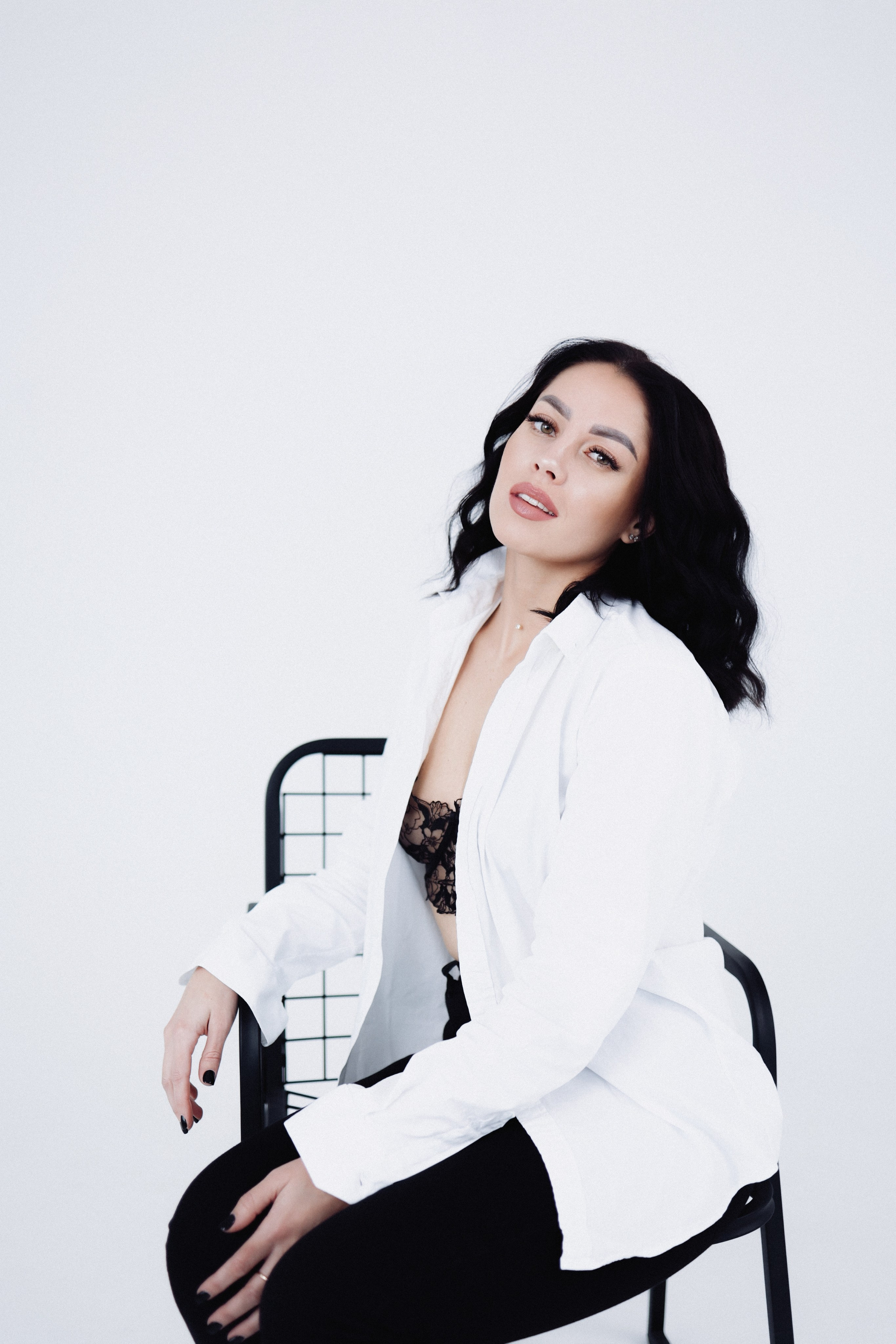 Портреты. Withlovent | Фотограф в Севастополе