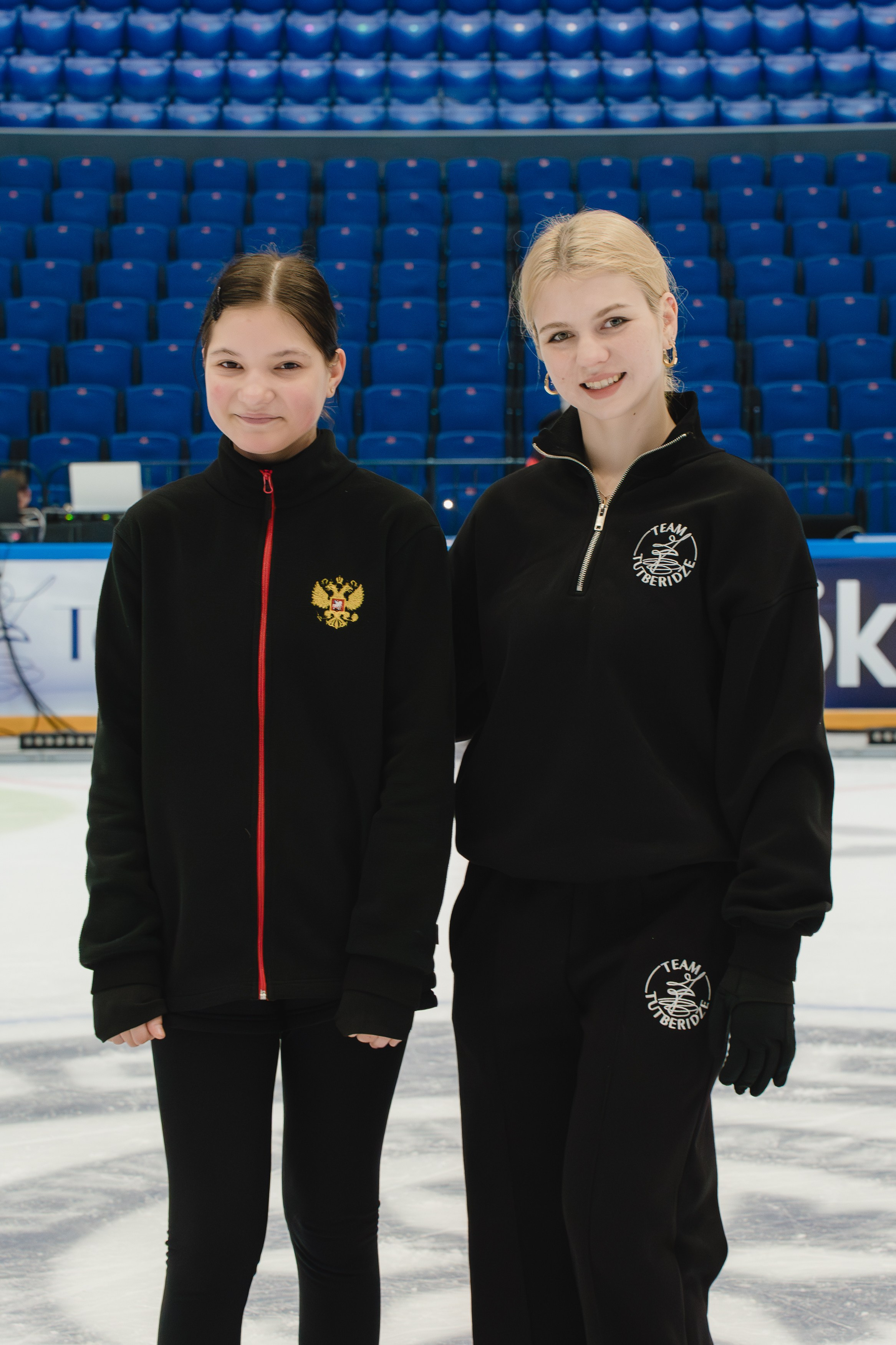 Мастер-класс Александры Трусовой (10-00). Воробьева Ксения — Спортивный и танцевальный фотограф Новосибирск