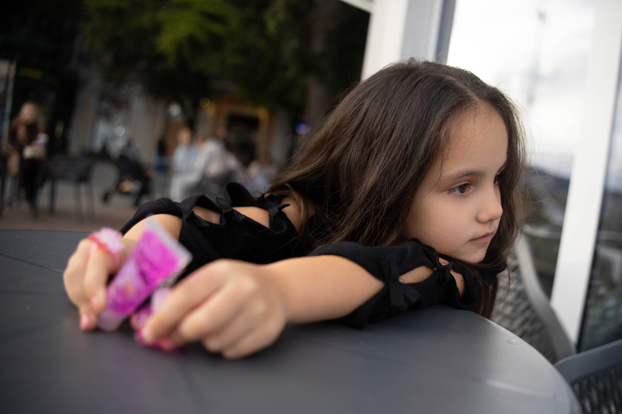 Фотосессия выездная «Осенняя прогулка». Фотограф в Крыму Татьяна Барицкая ЕНОТИКА