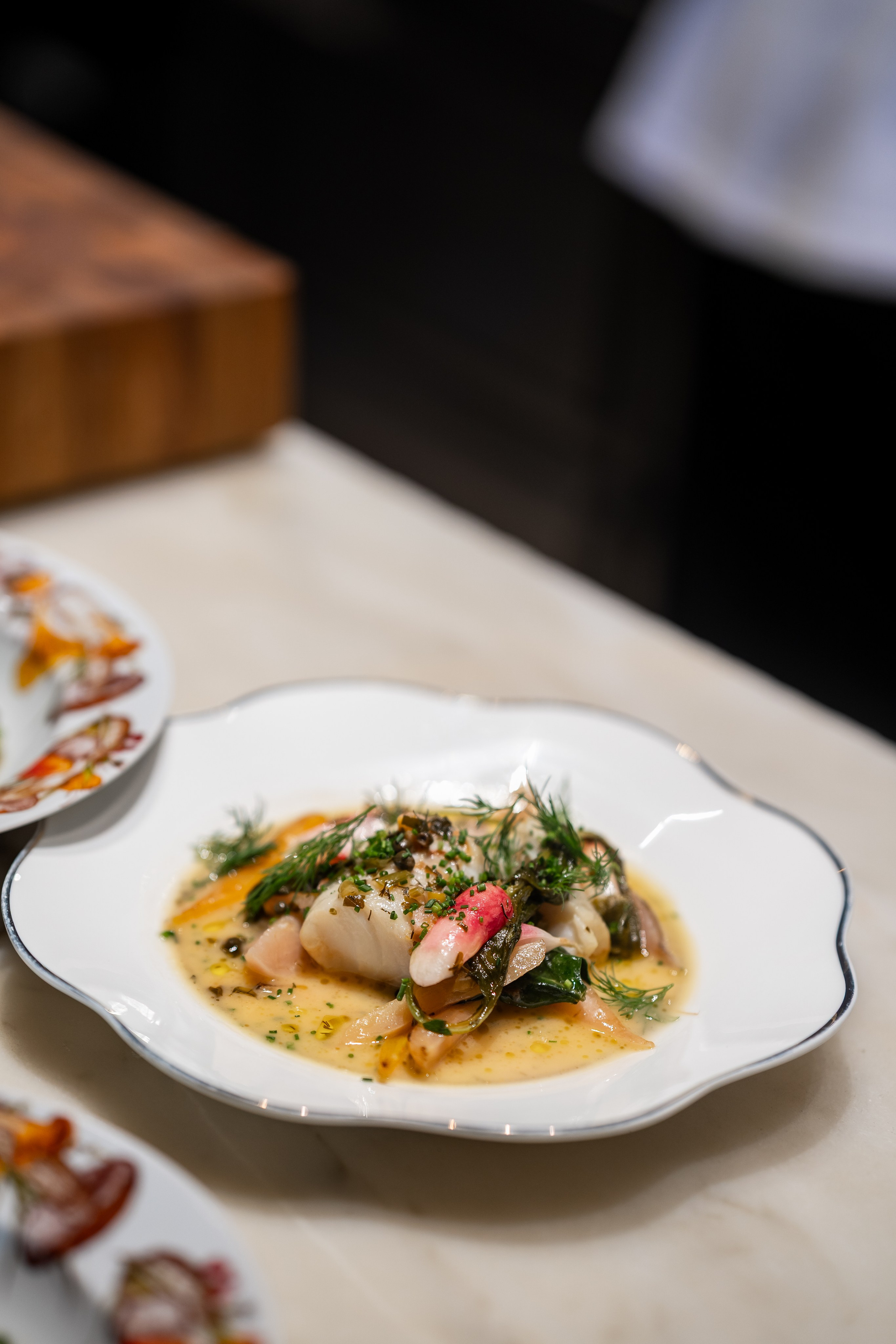 Le Pigeon — Русские сезоны и Балет «Дягилев». Фотограф Никита Комаров