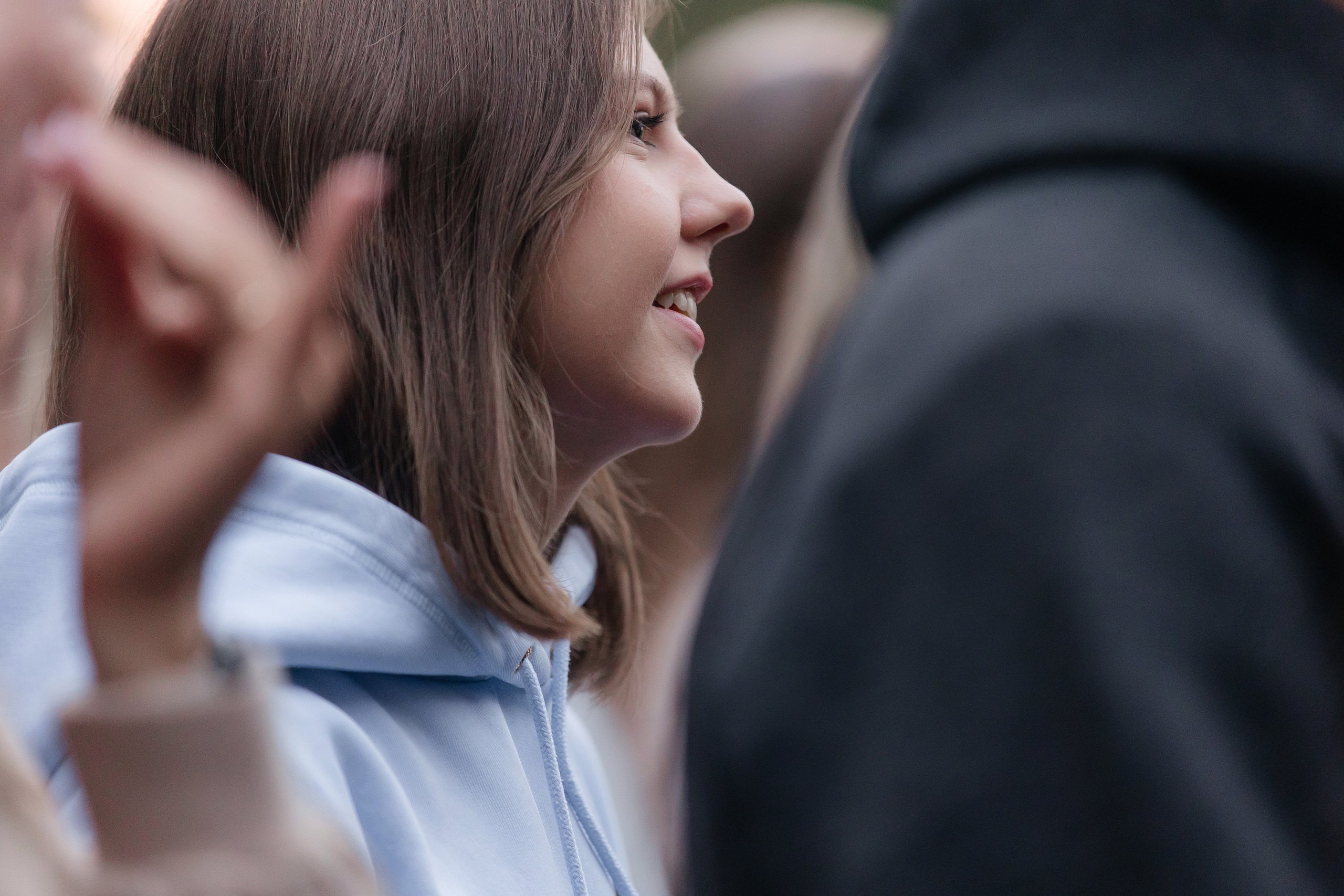 L'ONE в столице закатов. Свадебный и Репортажный фотограф Нижний Новгород Москва Ежов Иван