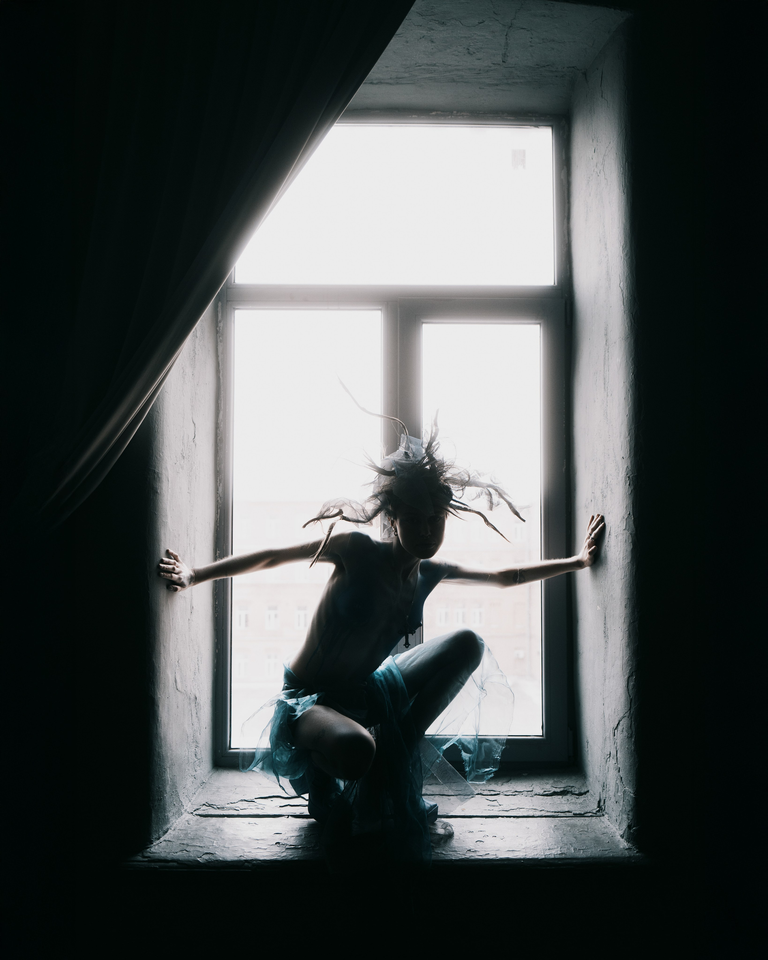 LERA. Фотограф