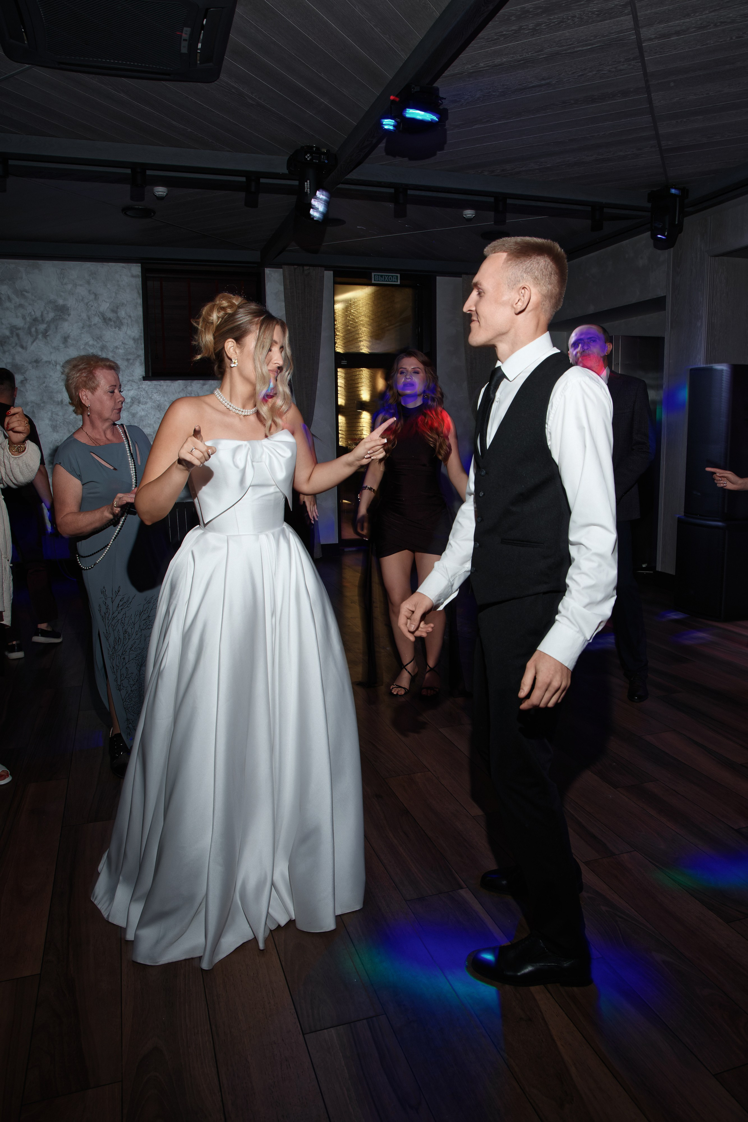 Роман и Валерия. Семейный фотограф — Макс Белогрудов