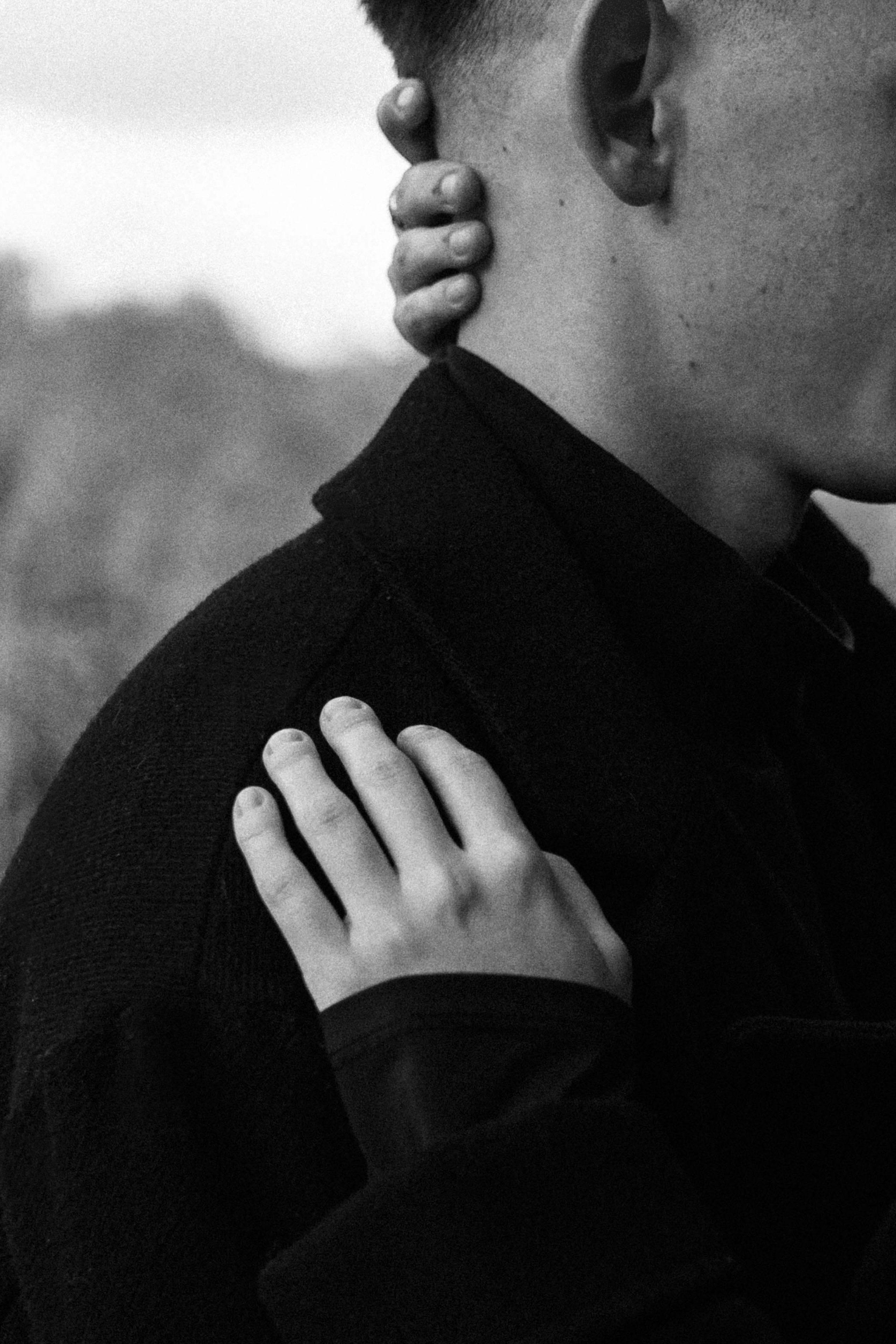 Анастасия & Никита. Свадебный и портретный фотограф Соломко Диана