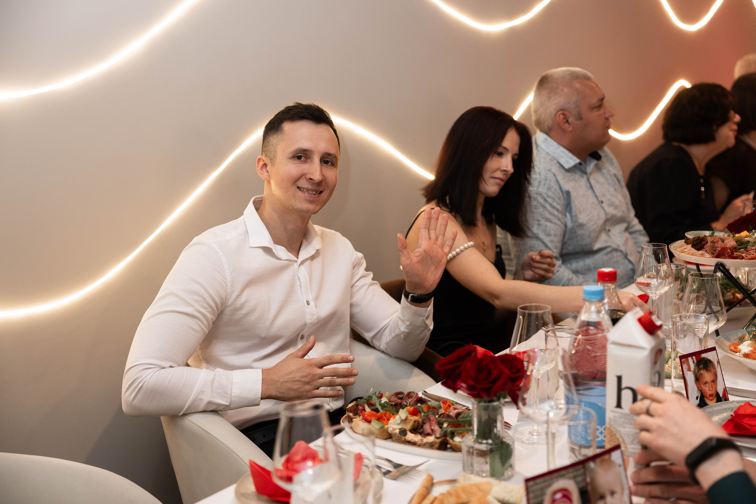 Ксения & Юрий. Свадебный и портретный фотограф Соломко Диана