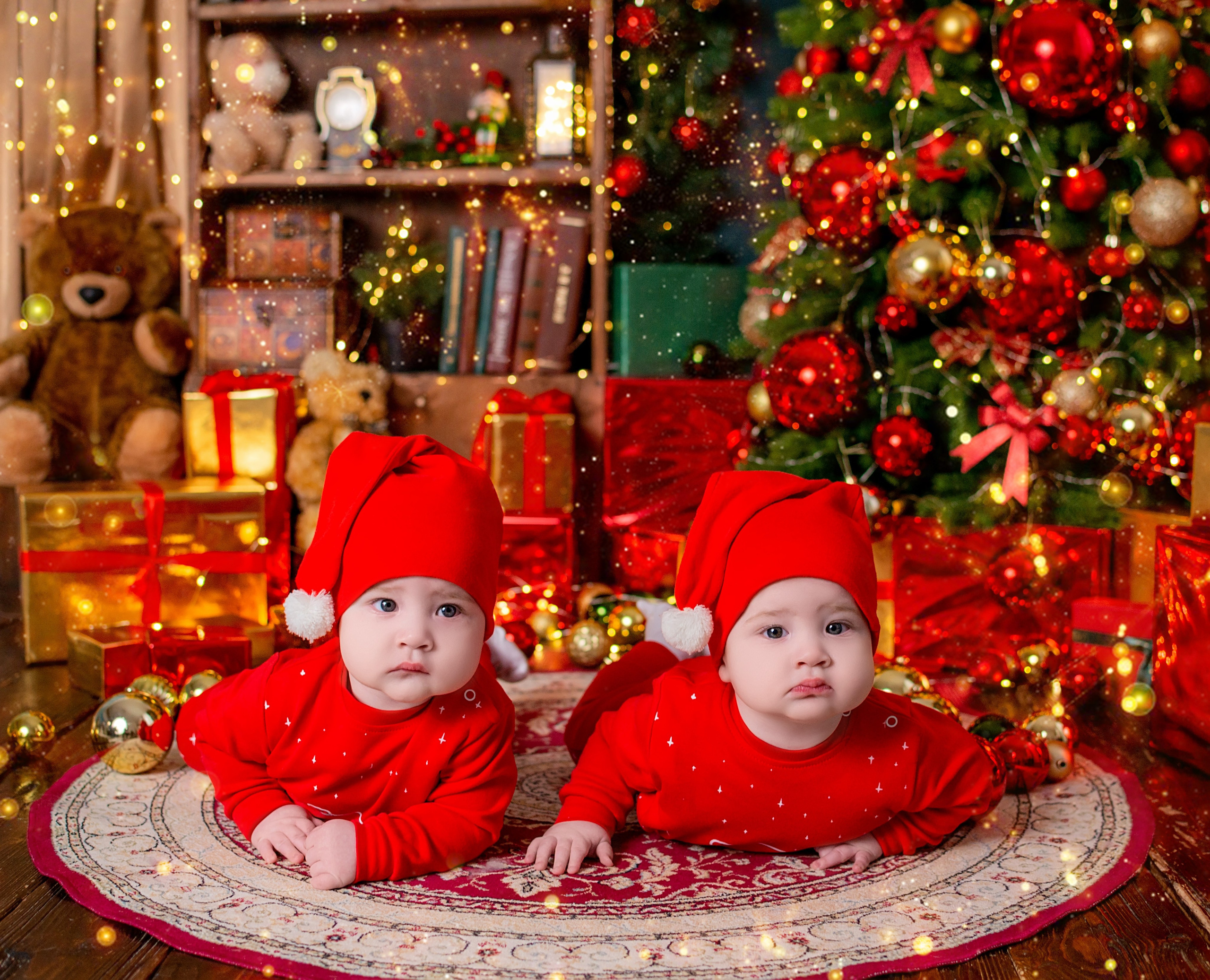 Дети до года. Фотограф новорожденных Краснодар Малышенко Надежда