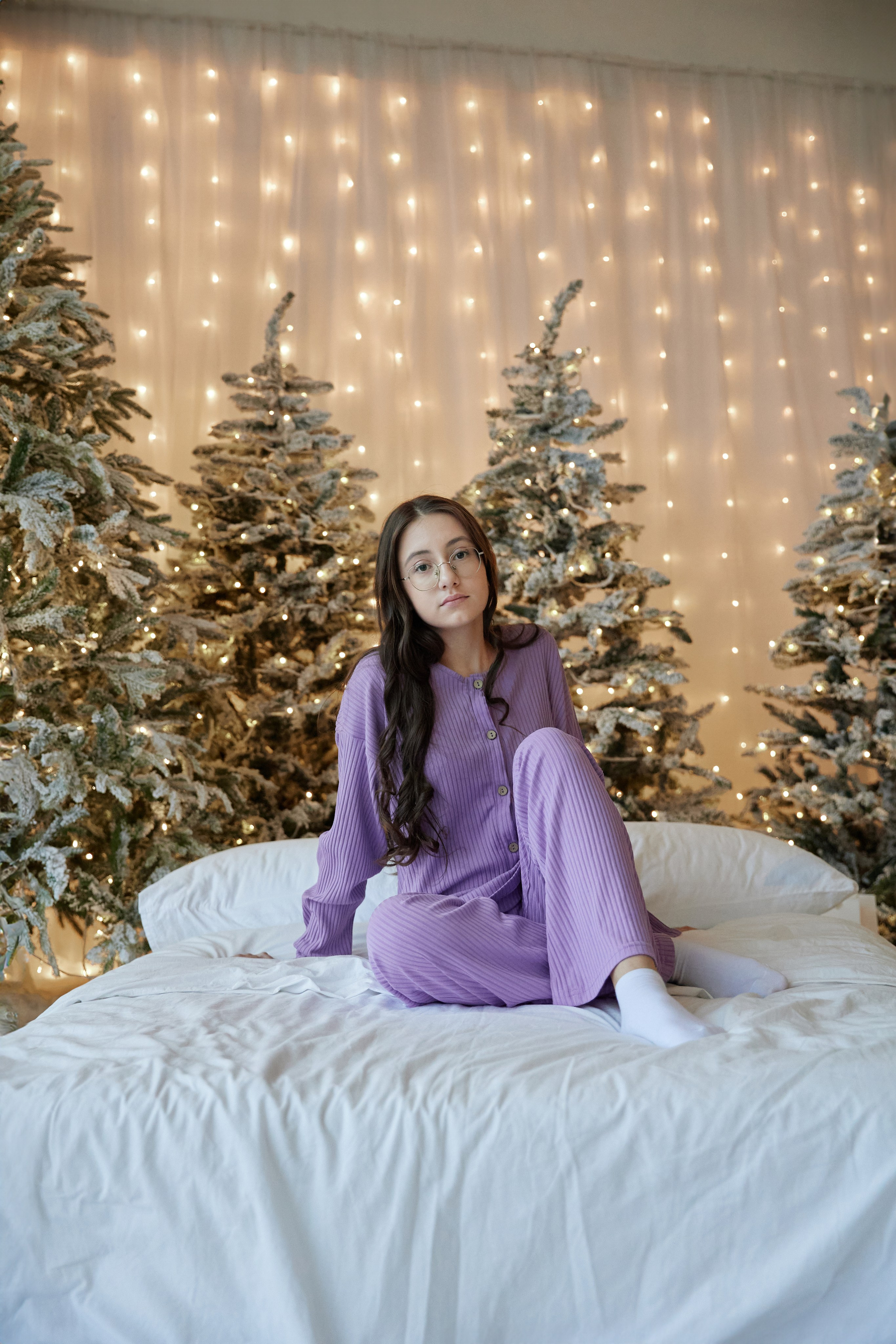 Соня. Фотограф женского портрета, беременности и материнства Харькова Елена