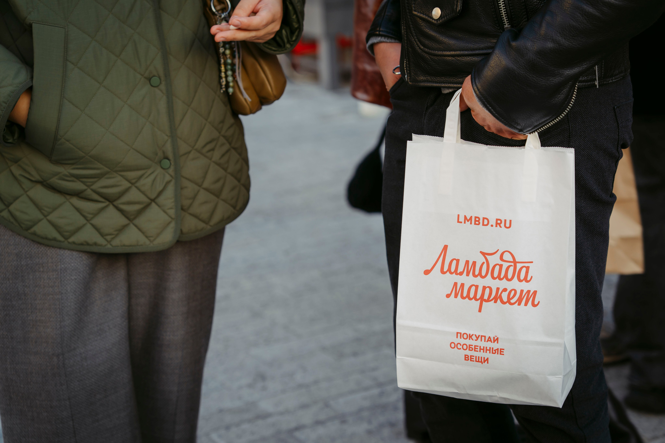 27–28 сентября 2025 в Казани на фестивале «Очень! Осень» / фото Александр Копылов. Фотоотчеты «Ламбада-маркета»