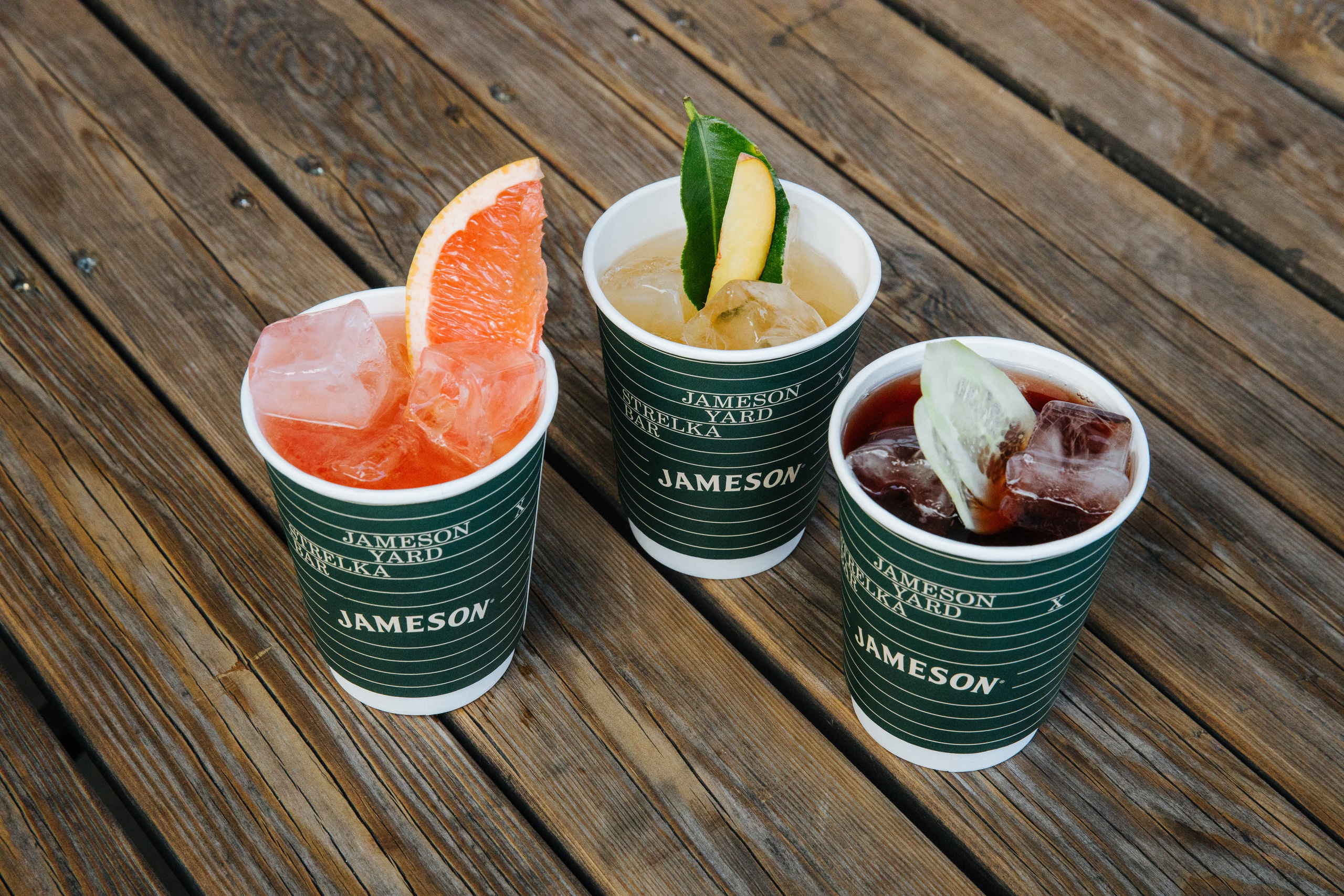 14–15 августа 2021 в «Стрелке». Фотоотчеты «Ламбада-маркета»