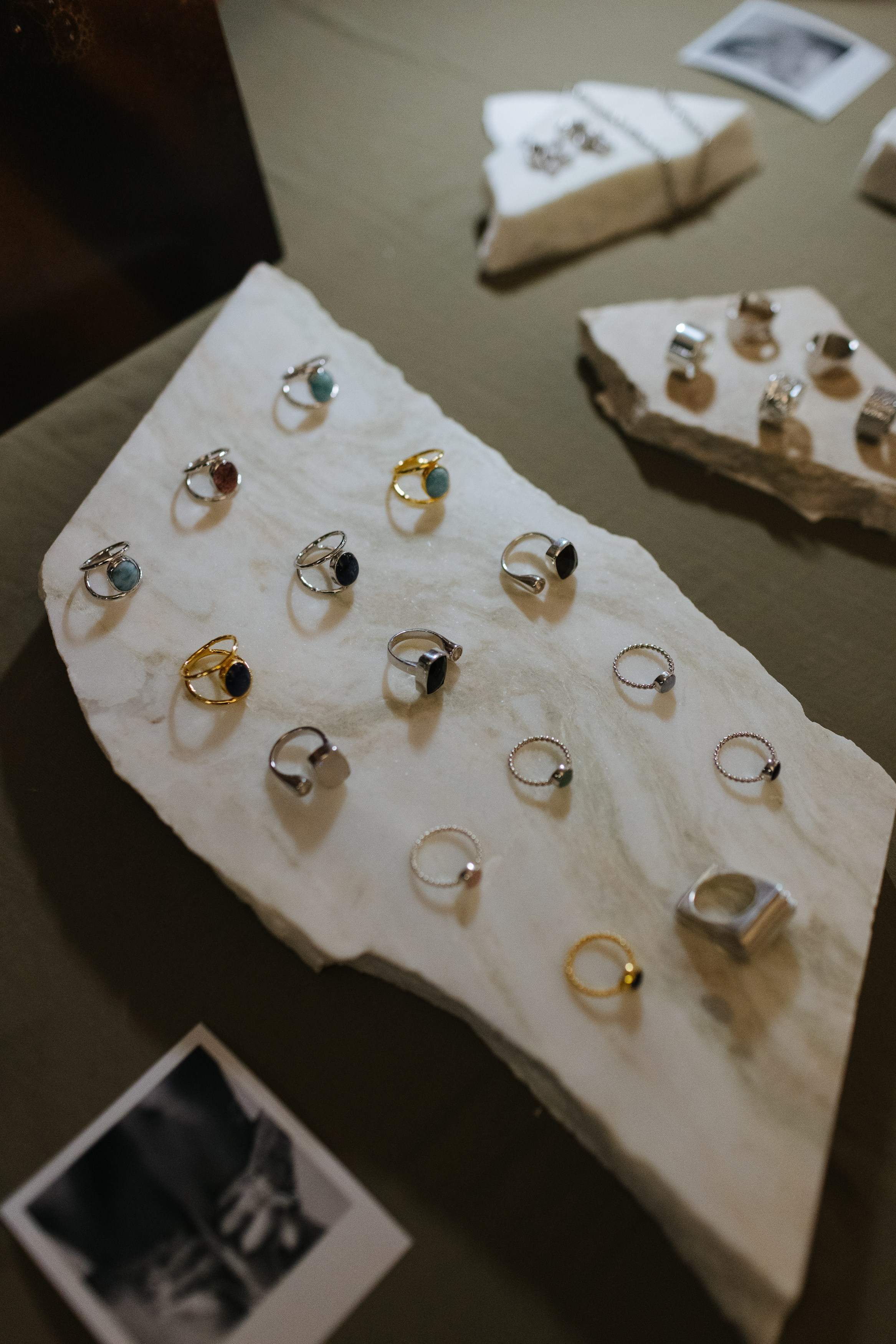 12–13 ноября 2022 POP-UP в ДК Рассвет. Фотоотчеты «Ламбада-маркета»