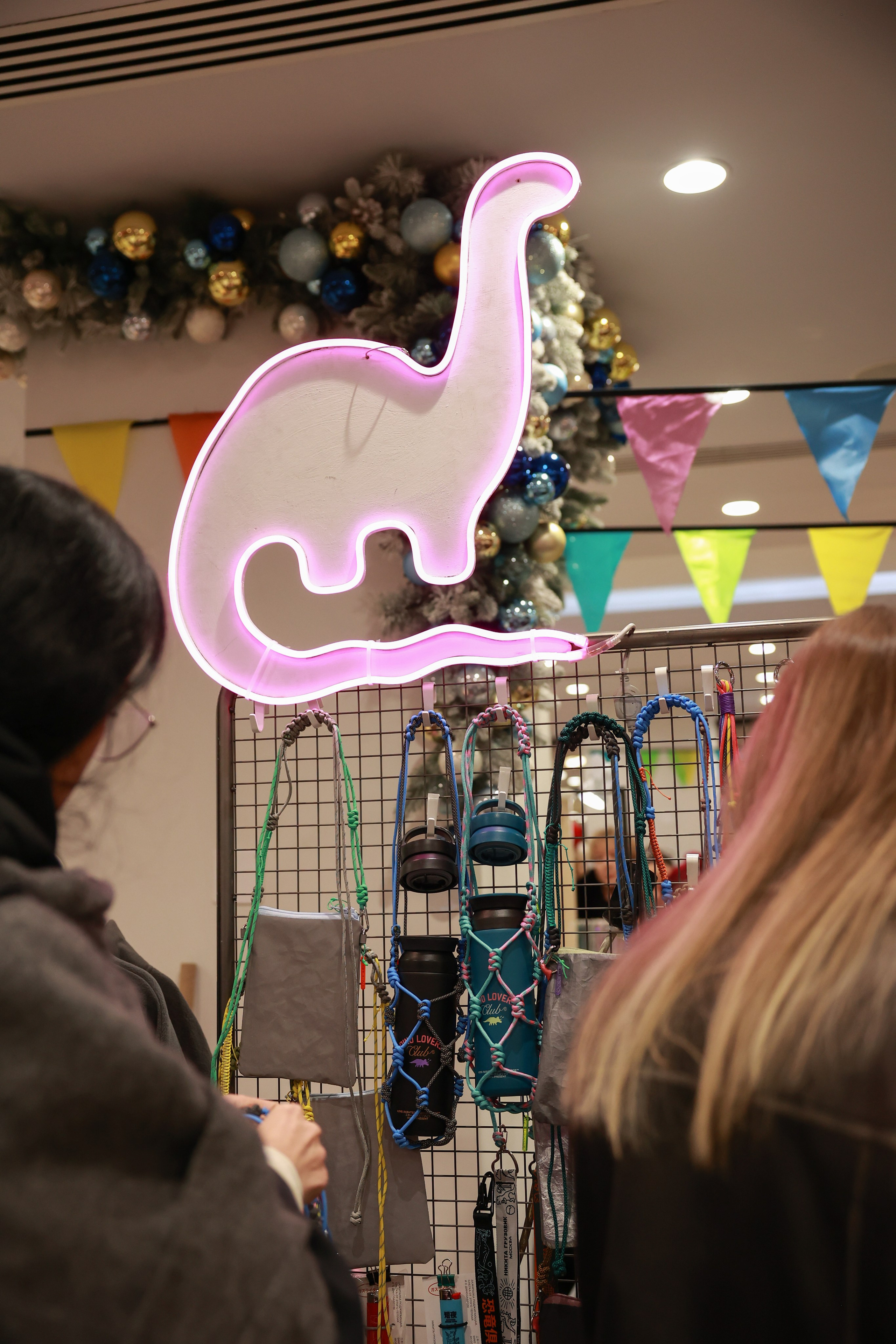 28 и 29 декабря 2024 POP-UP в Лотте Плазе. Фотоотчеты «Ламбада-маркета»