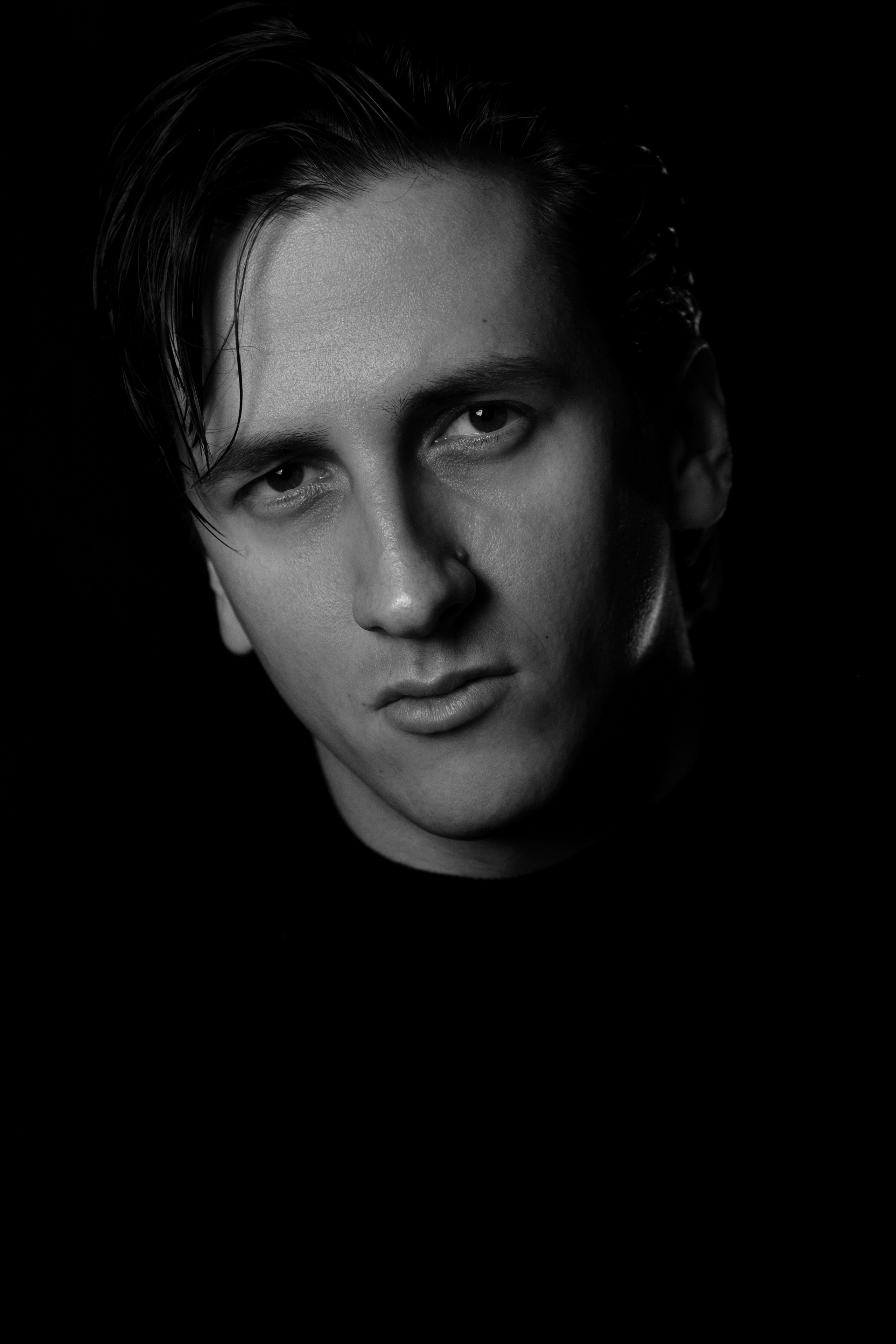 Мужские съёмки. Фотограф в Самаре Анастасия Афанасьева