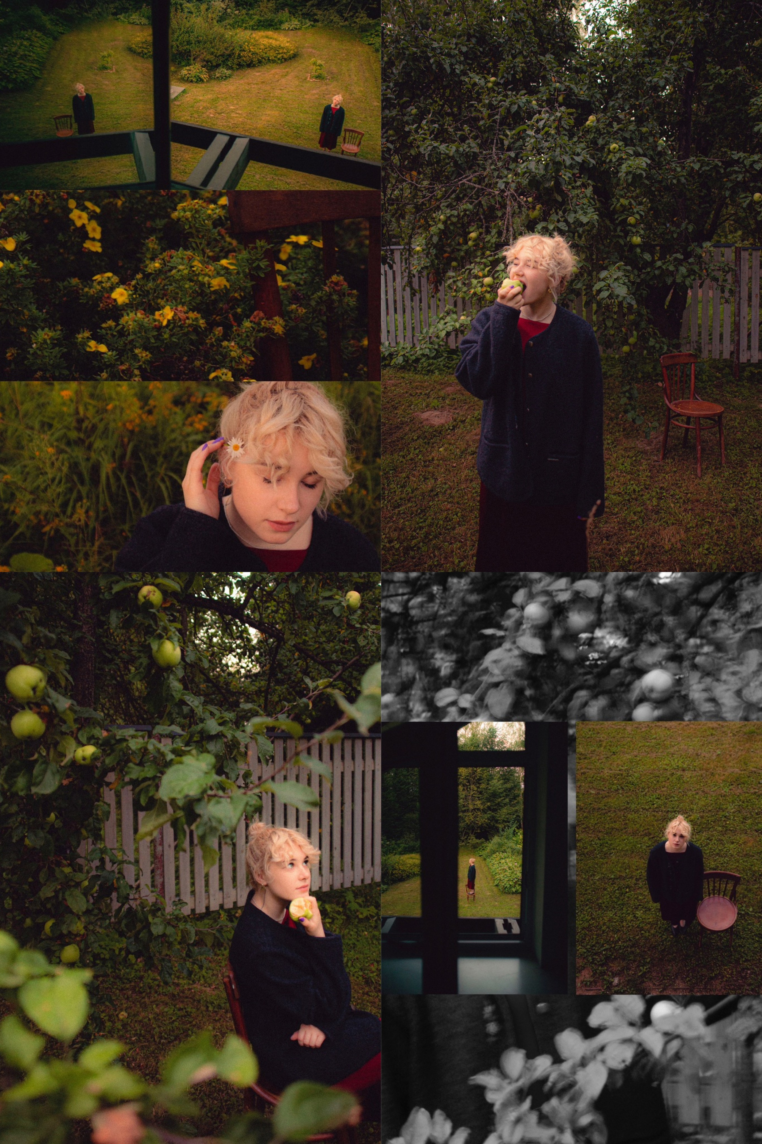 Уличные фотосессии. Фотограф Синицына Анна