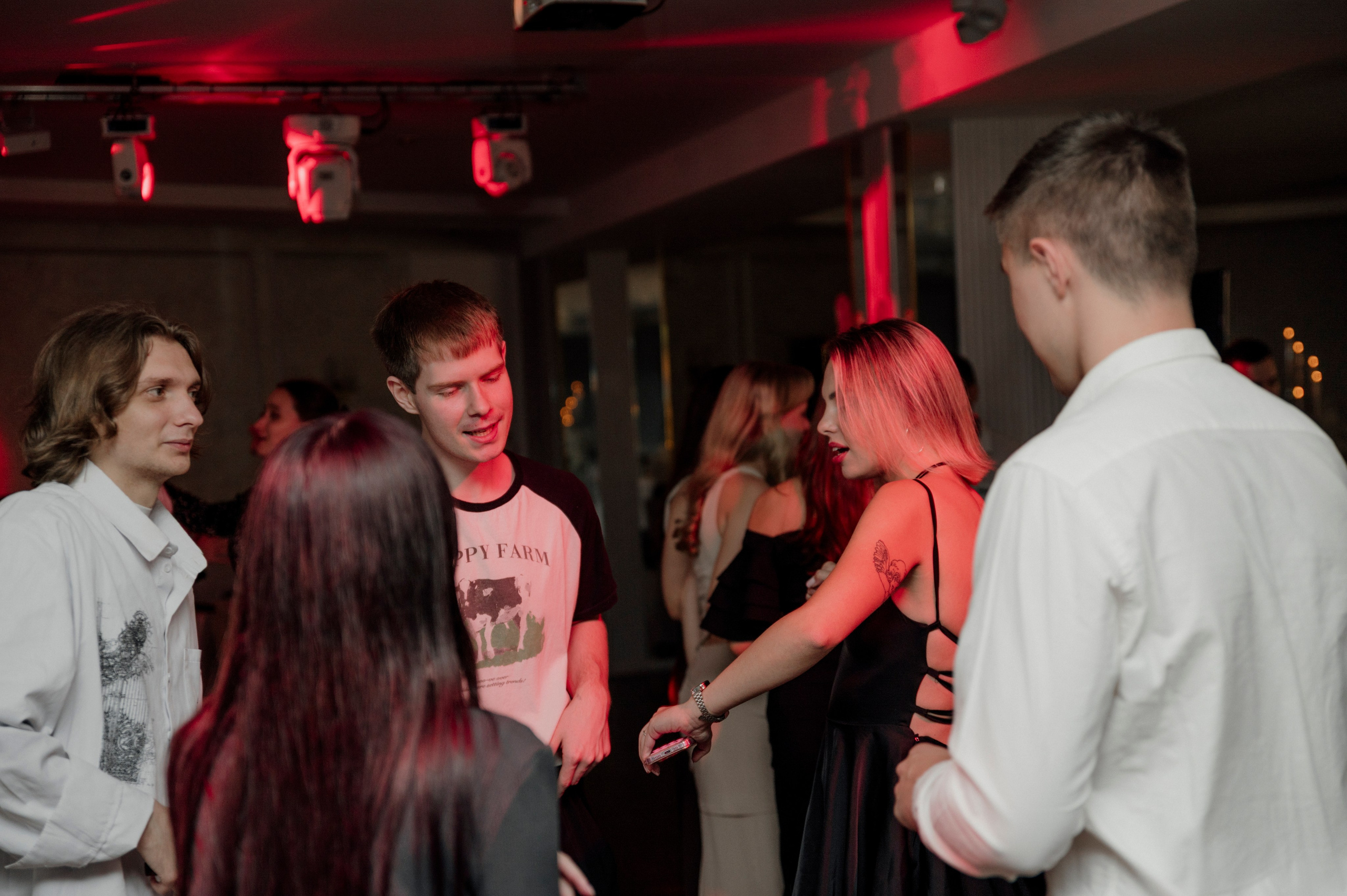 Артем и Настя. Свадебный и Семейный фотограф в Ярославле Алёна Колясникова