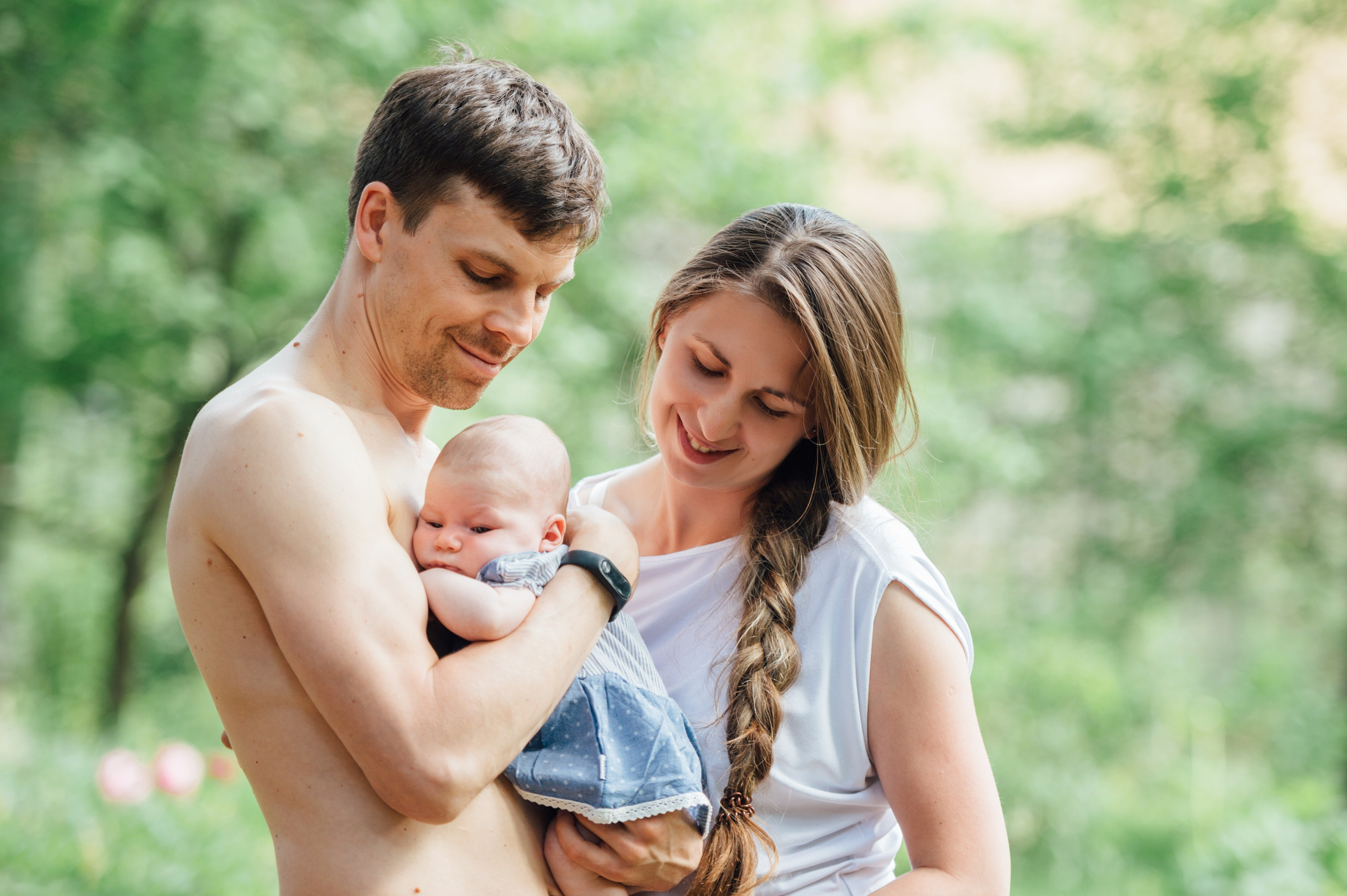 Ассоль. Фотограф Алиса Калинина