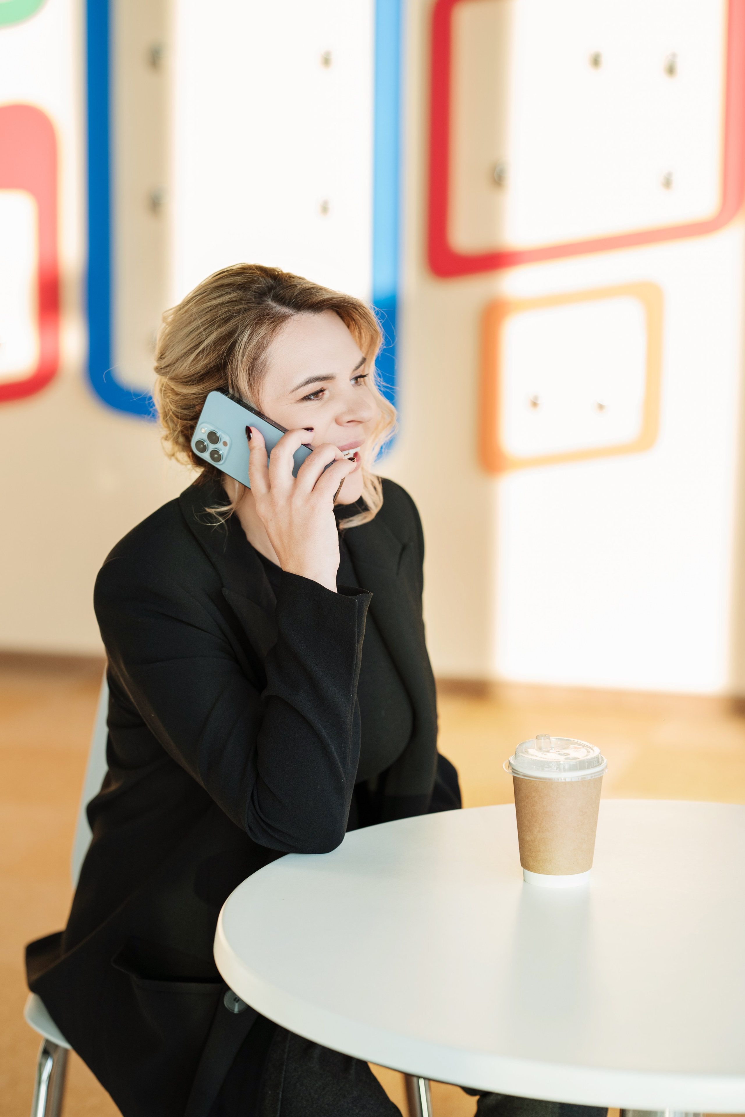 Маргарита. Фотограф Алиса Калинина