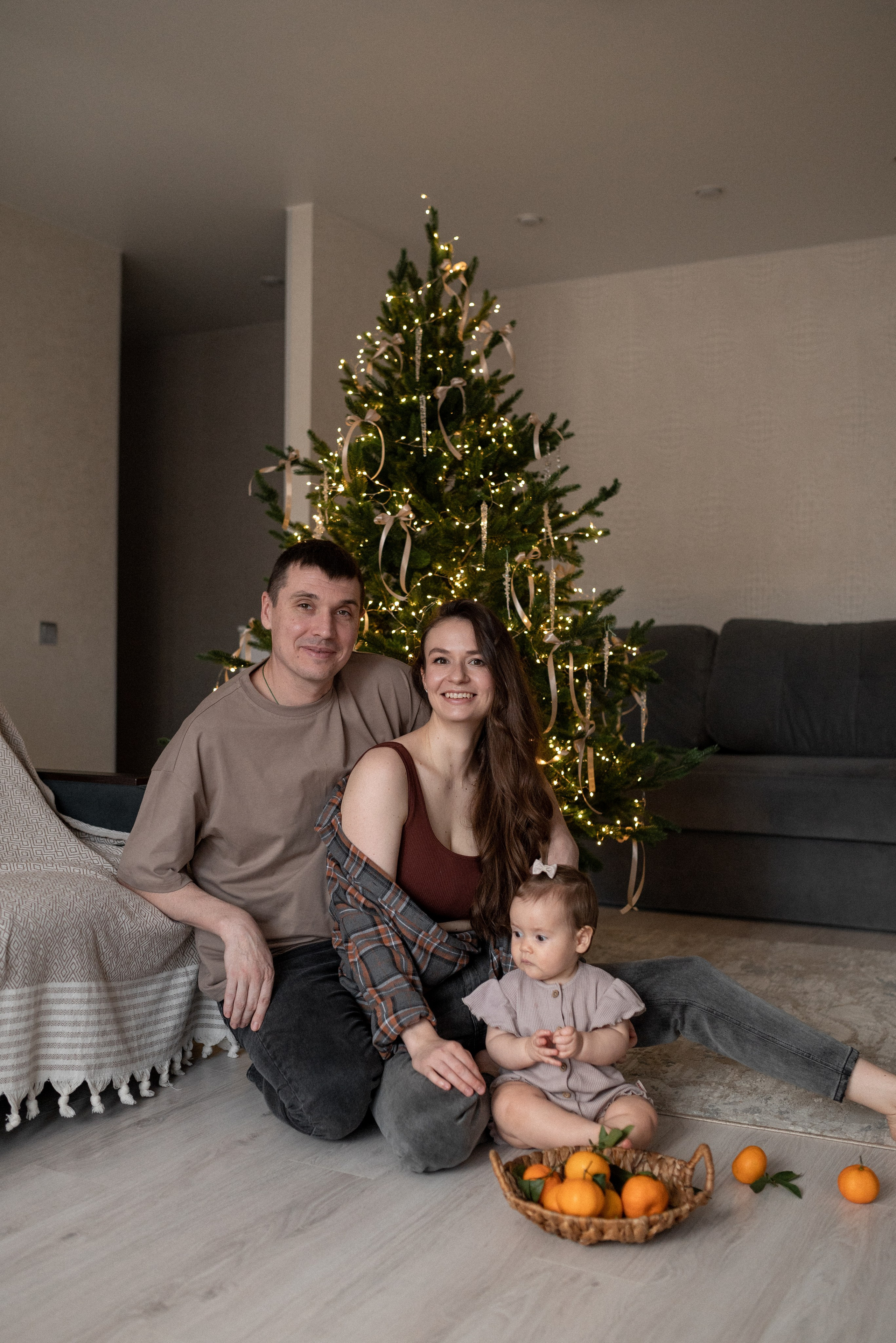 Поля Никита Вика и Дима. Семейный фотограф Ирина Сгибнева