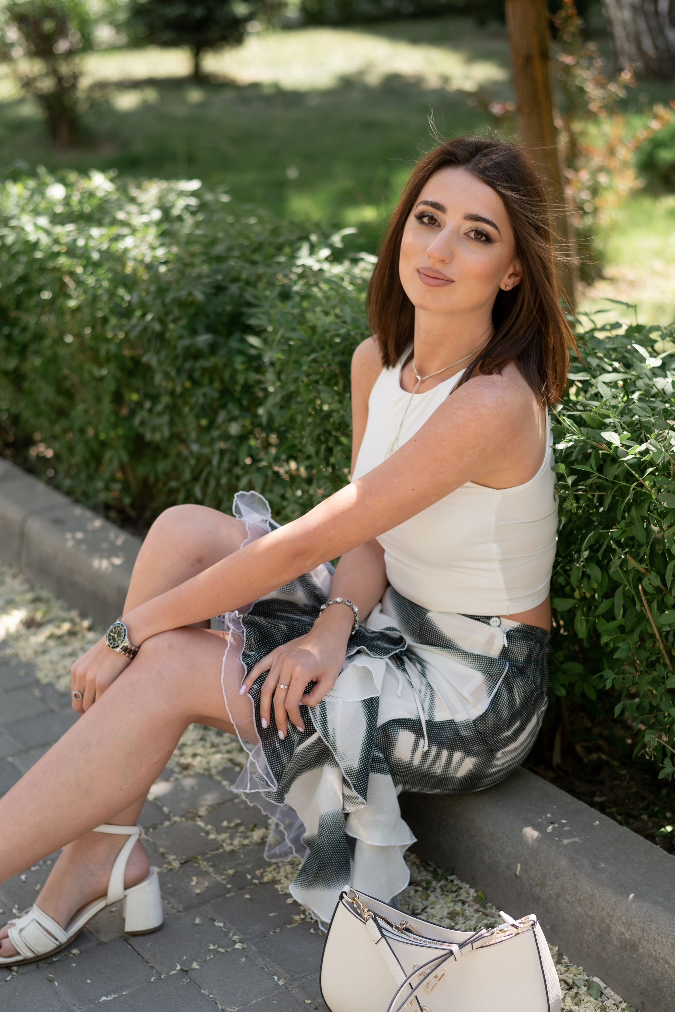 Моника. Семейный фотограф Ирина Сгибнева