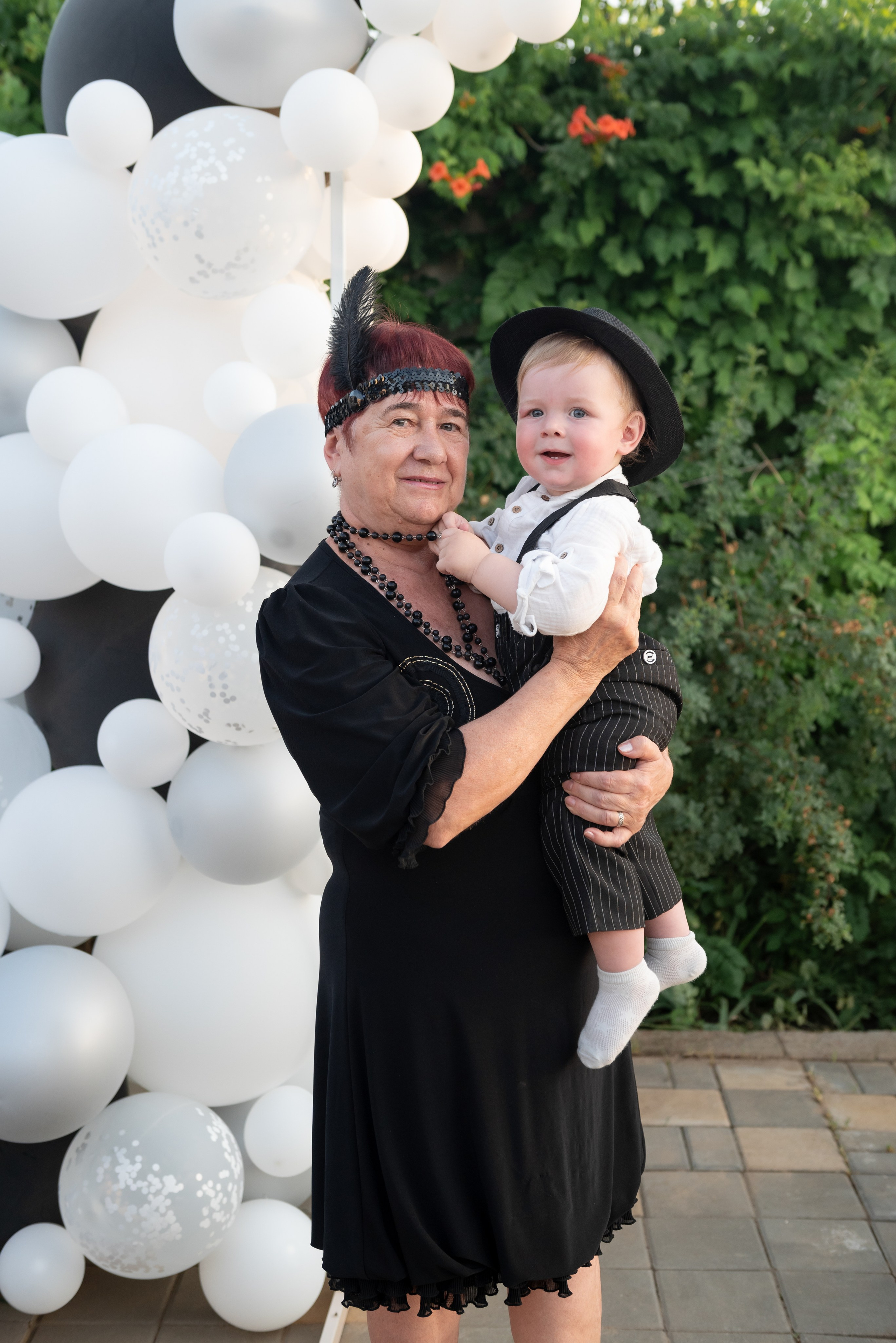 День рождения Богдана. Семейный фотограф Ирина Сгибнева