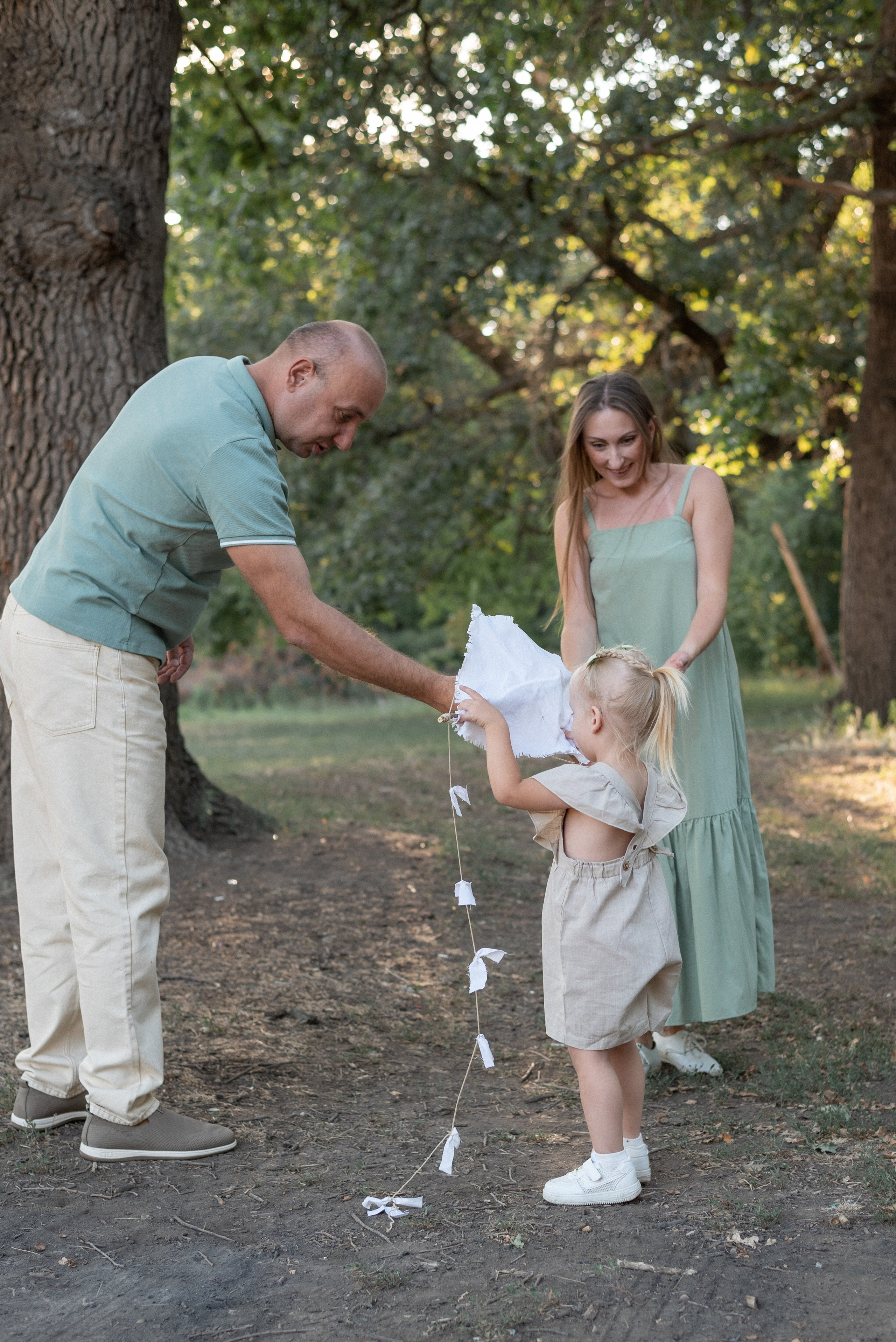 М+К+В. Семейный фотограф Ирина Сгибнева