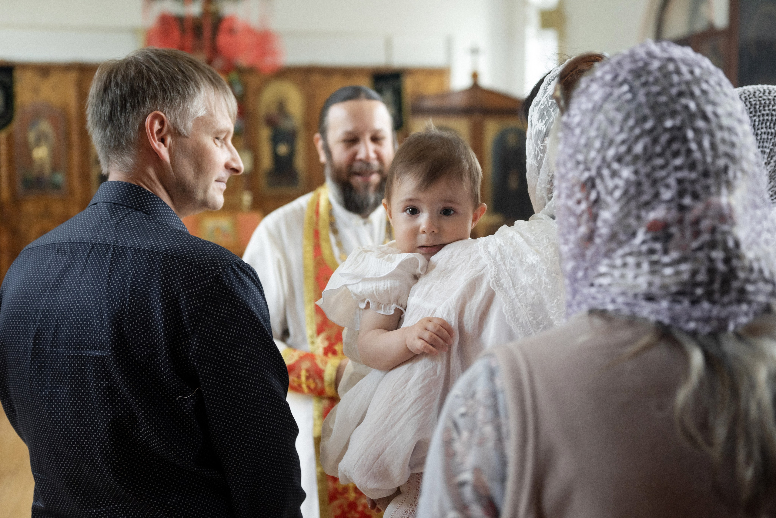 Лиза. Семейный фотограф Ирина Сгибнева