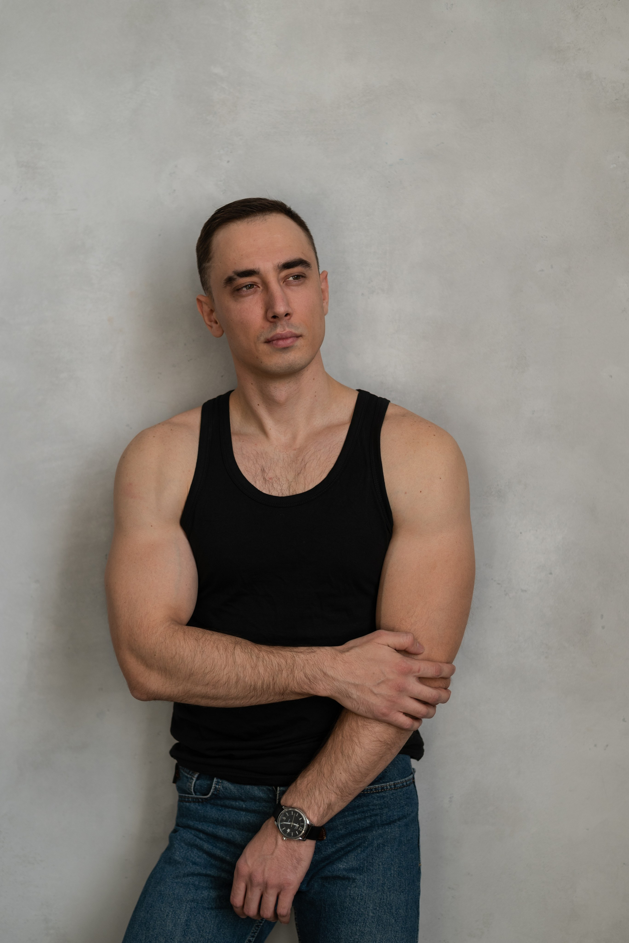 Андрей. Семейный фотограф Ирина Сгибнева