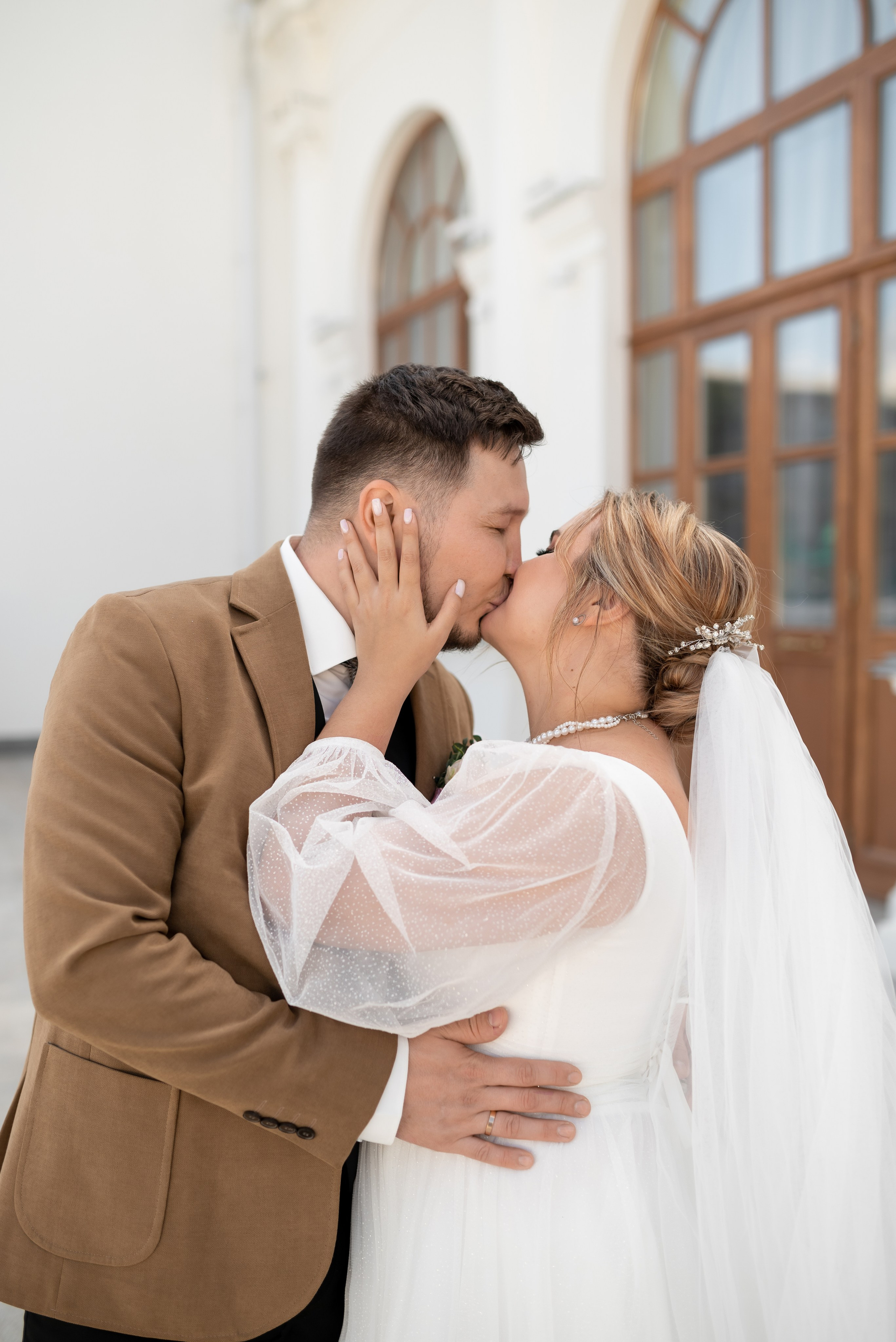 Настя и Дима. Семейный фотограф Ирина Сгибнева