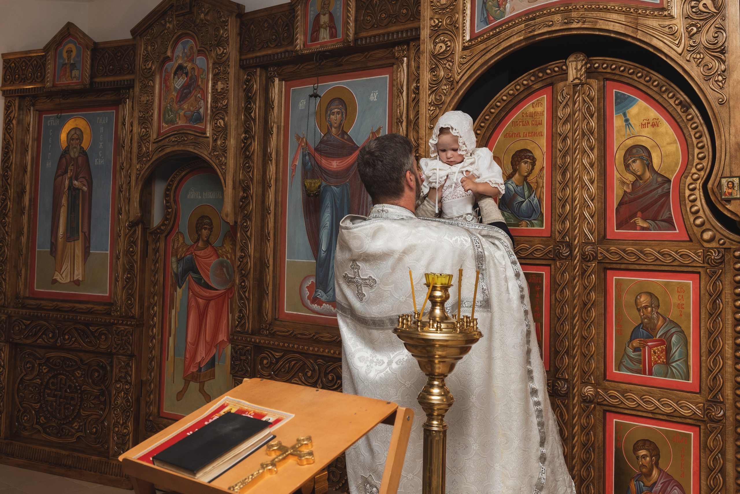 Даша. Семейный фотограф Ирина Сгибнева