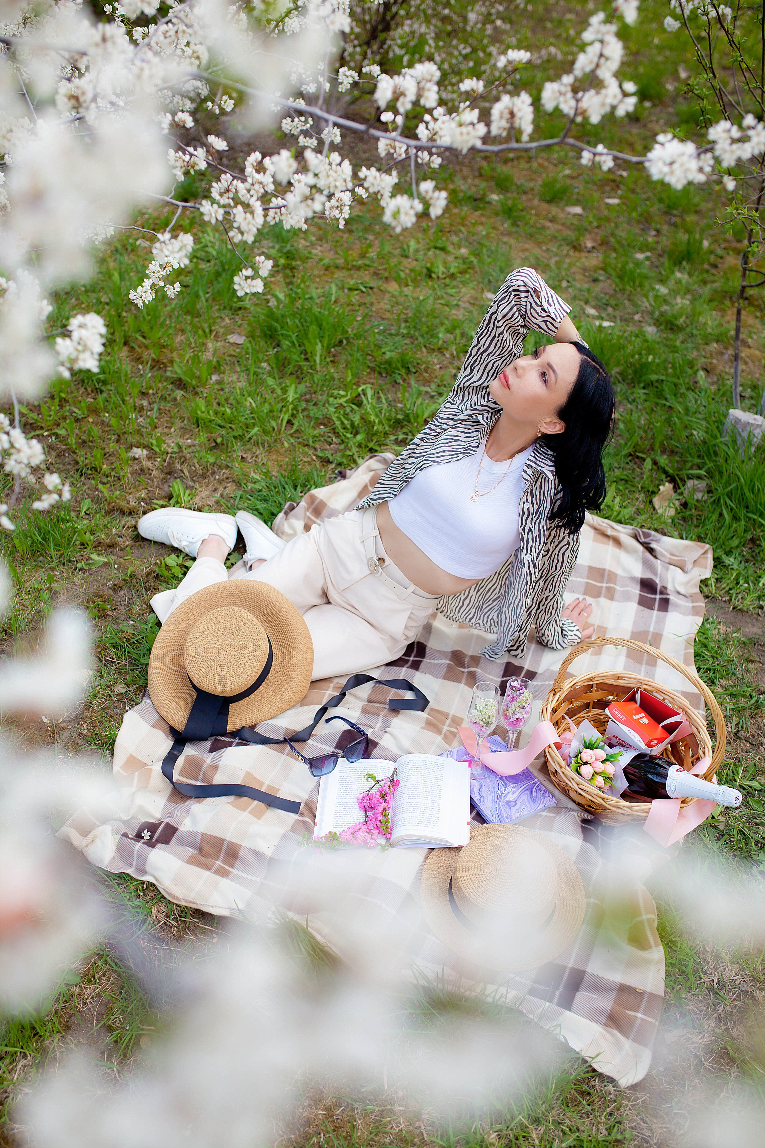 Индивидуальная фотосессия. Карболина Екатерина фотограф в Арсеньеве