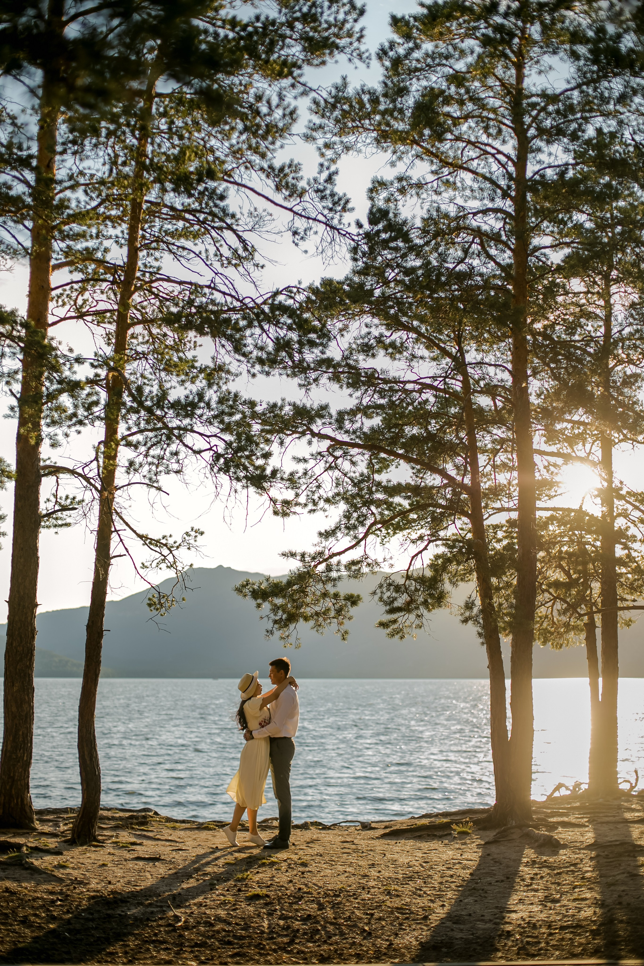 LOVE STORY. Nomad media