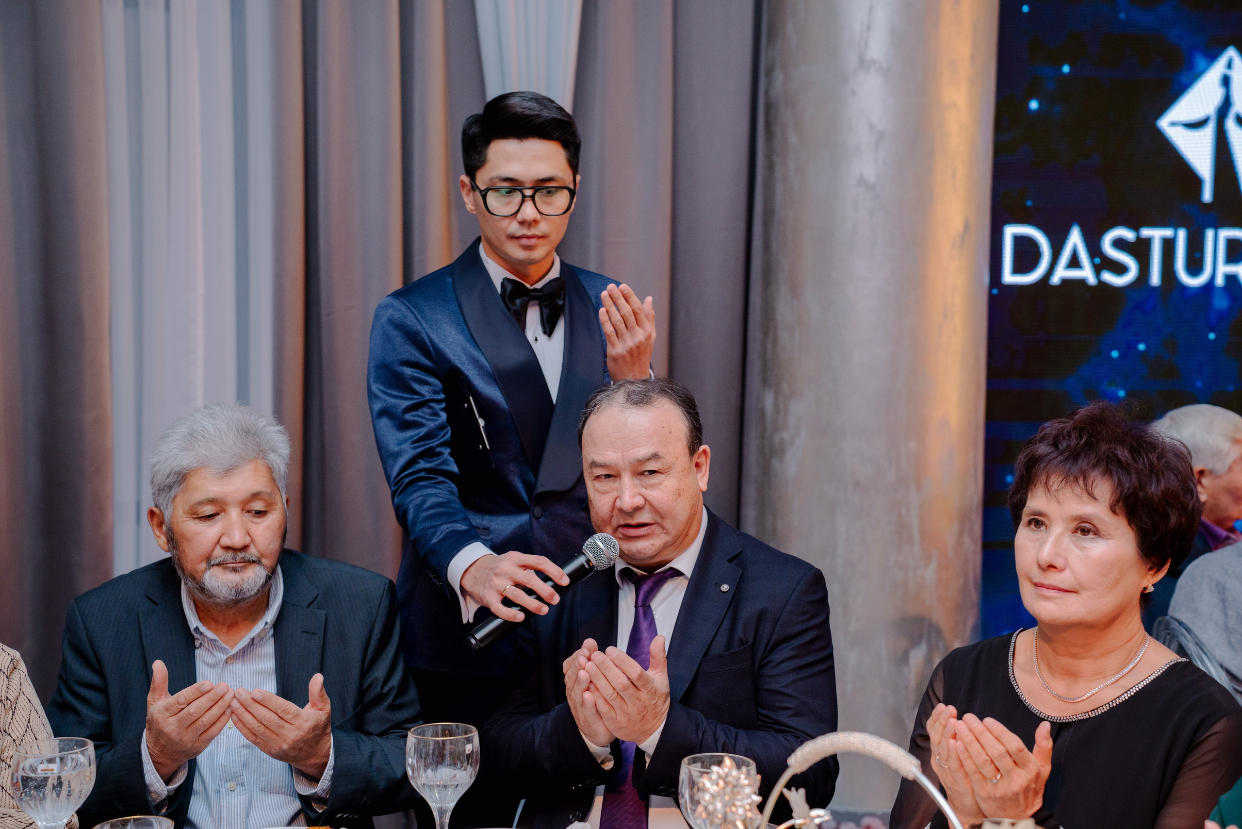 KAMILLA QYZ UZATU. Nomad media