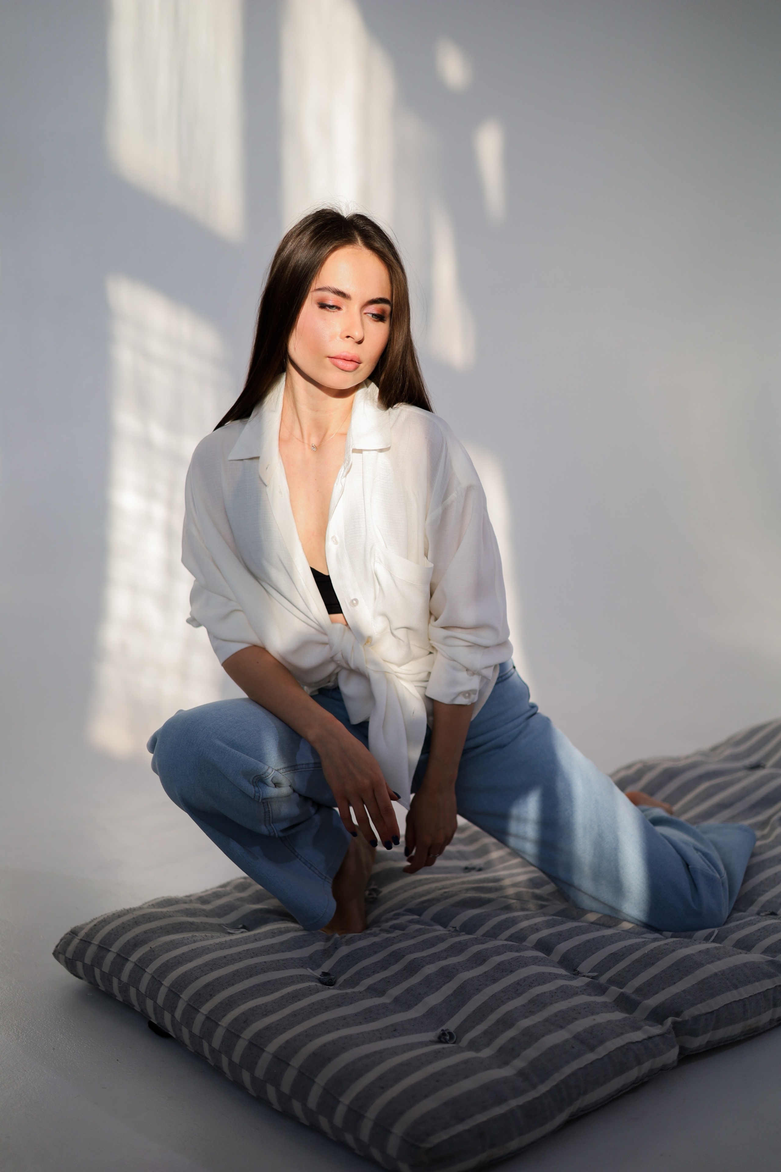 Таня. Фотограф Анастасия Гордовская