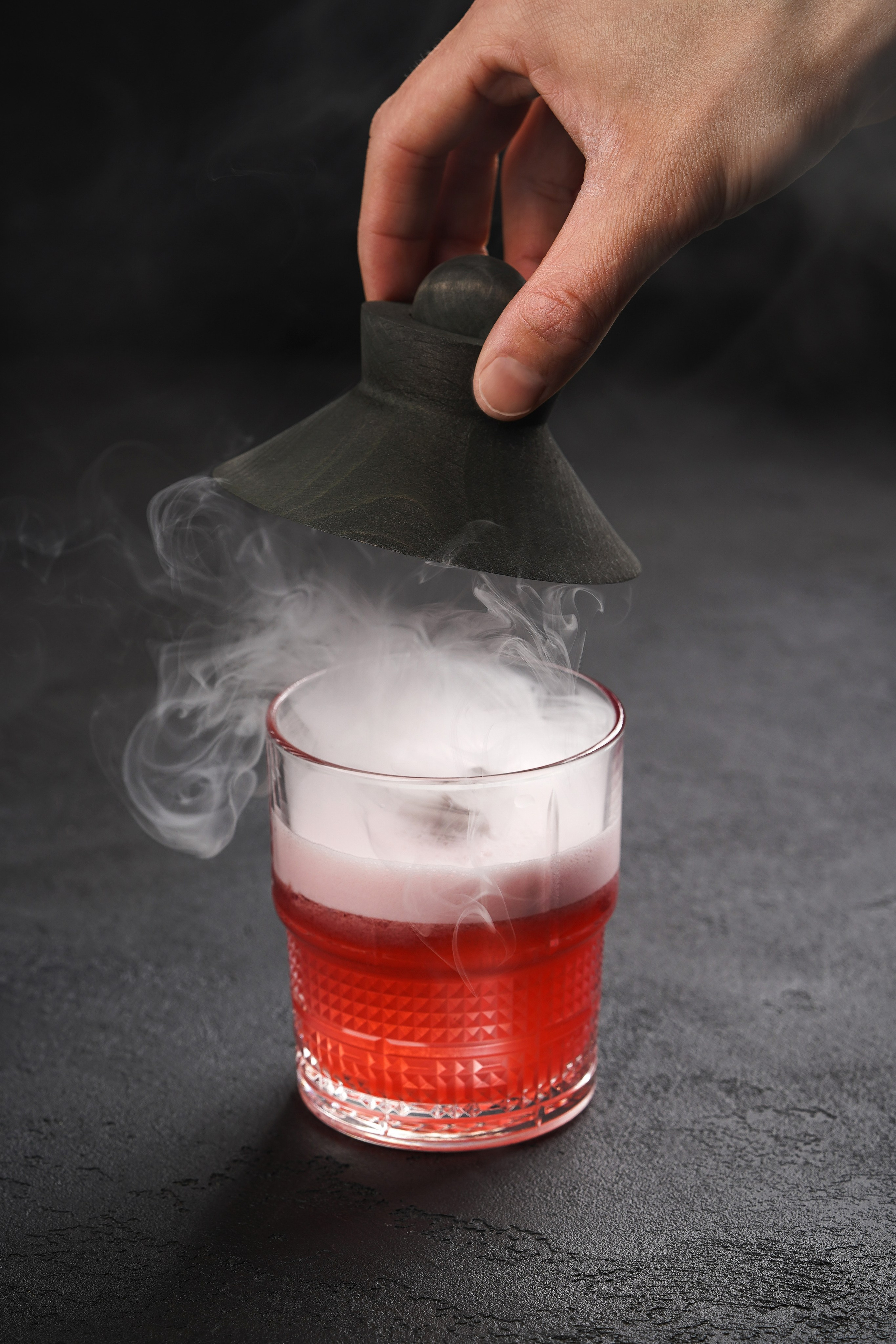 Ресторан Лютый. Фуд фотограф и фуд стилист в Ростове-на-Дону