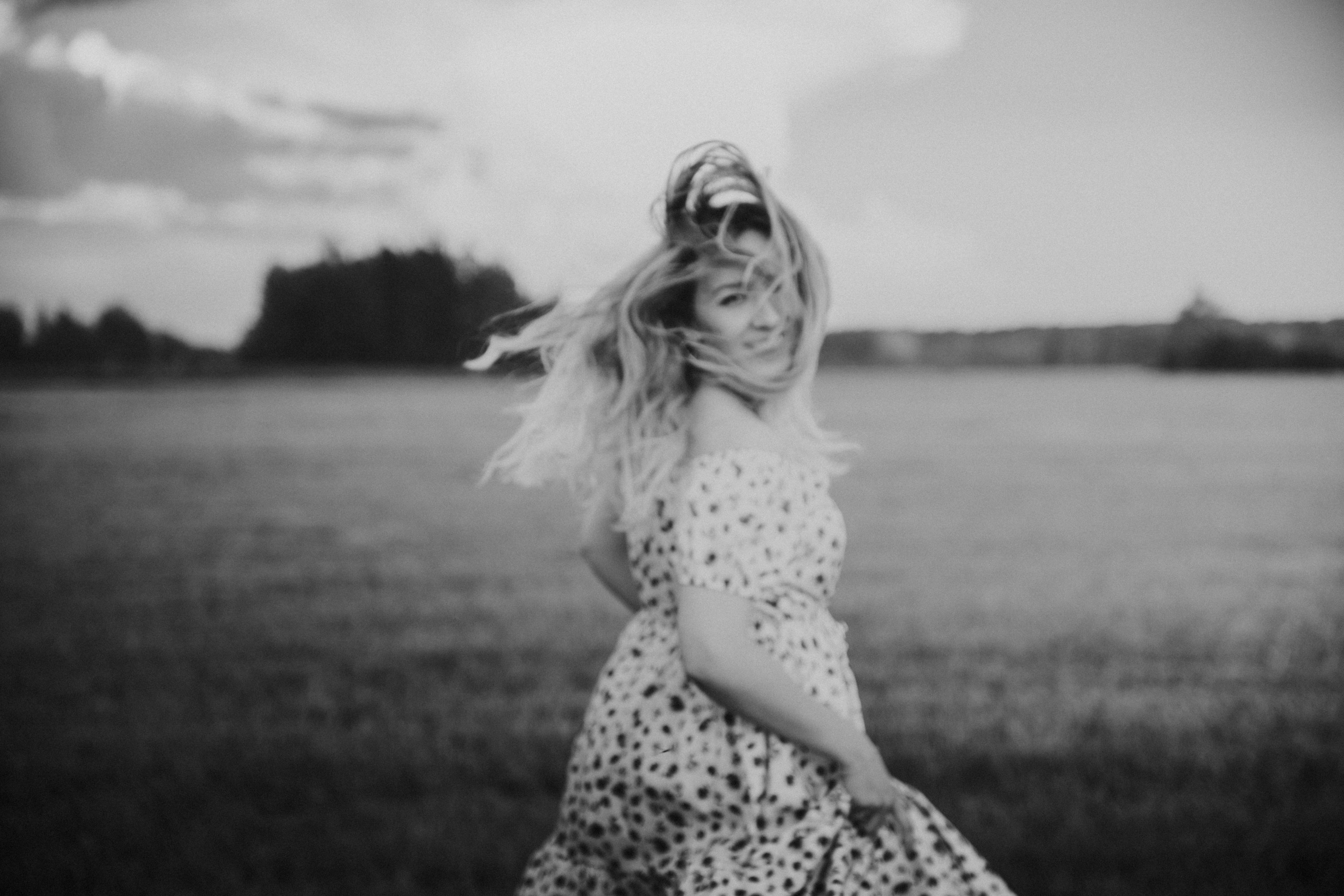 Портретная съёмка 2. Фотограф Николай Чураев Ярославль