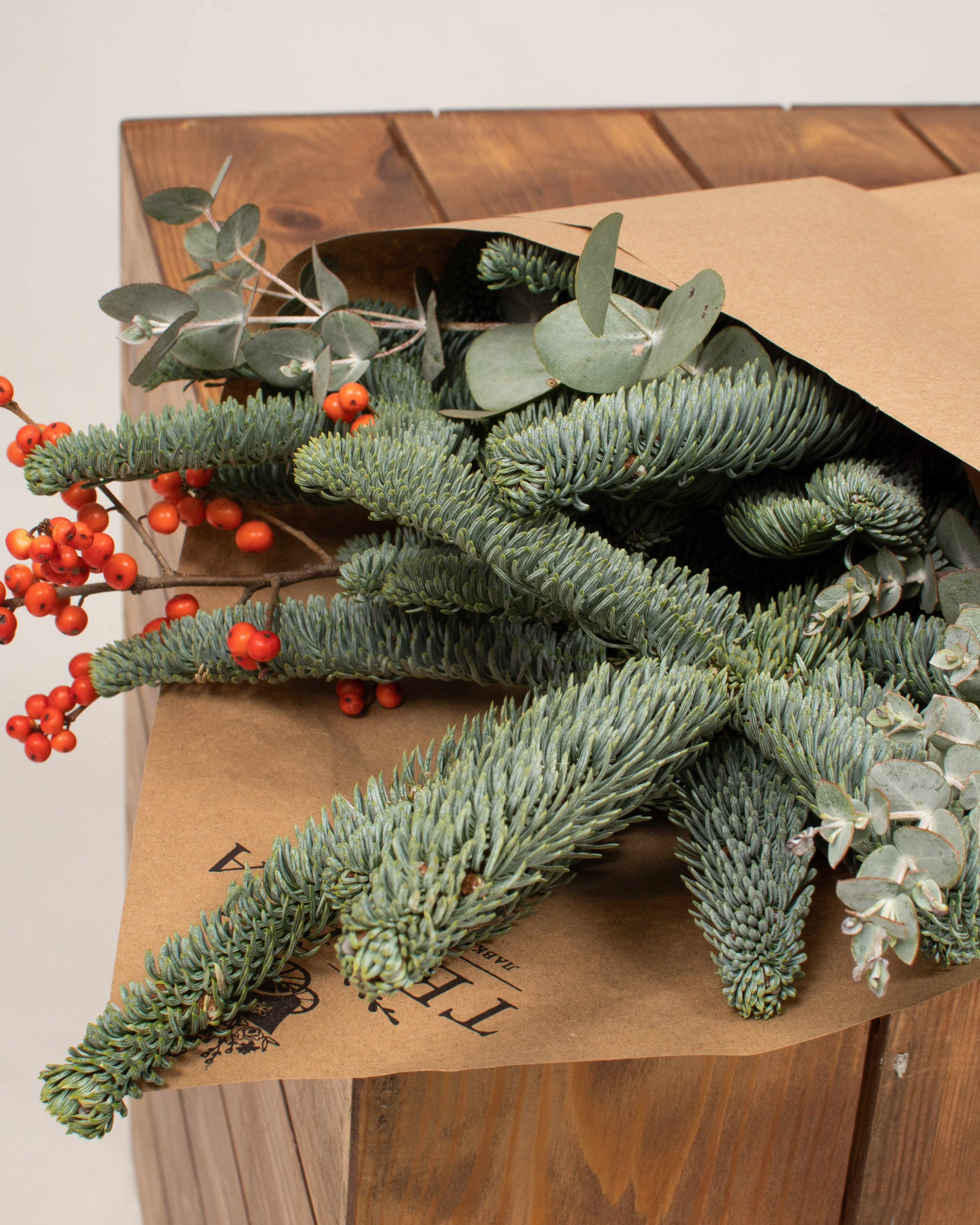 Цветочные салоны. Фотограф