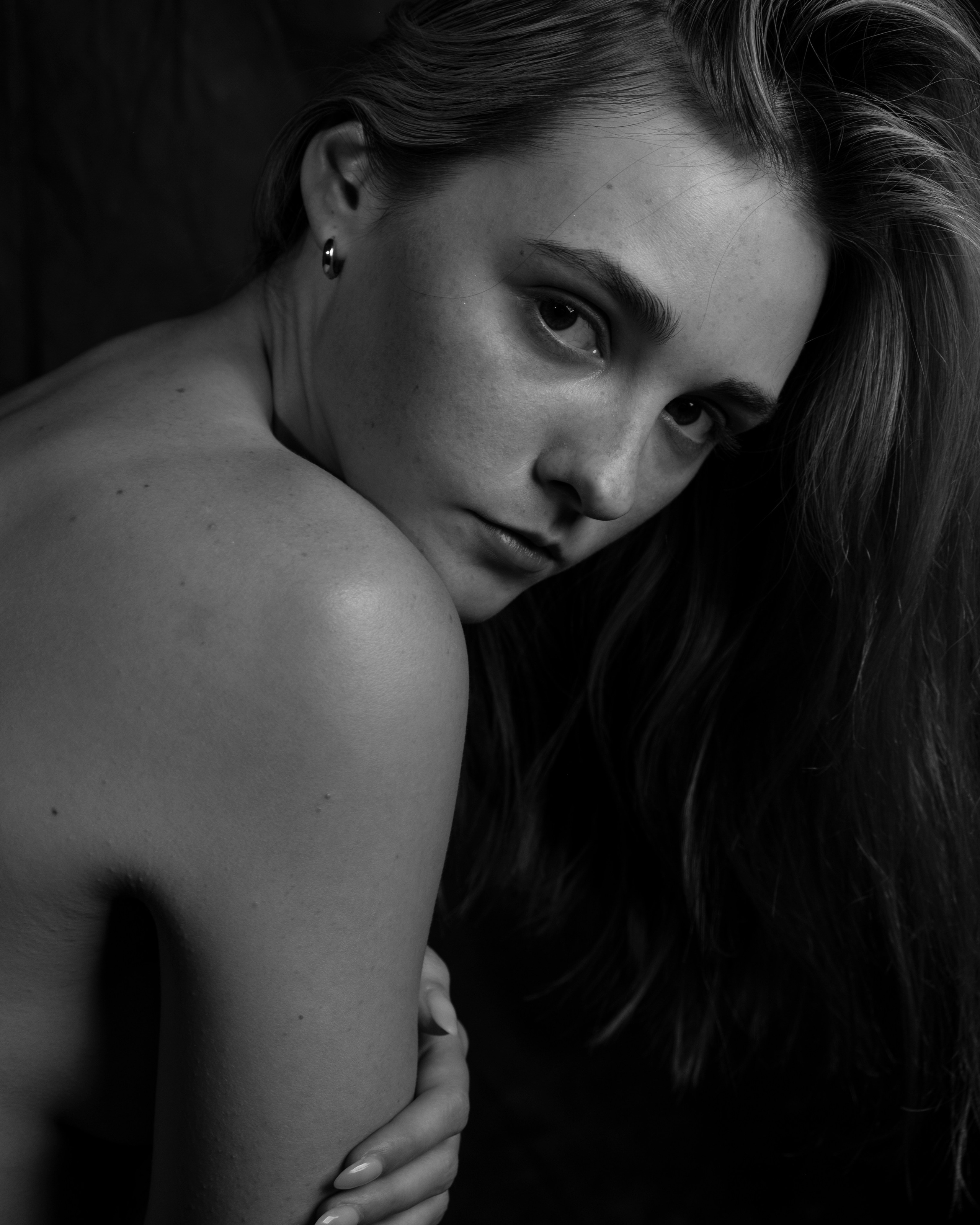 Стоимость. Портретный фотограф в Москве Евгения Яковенко