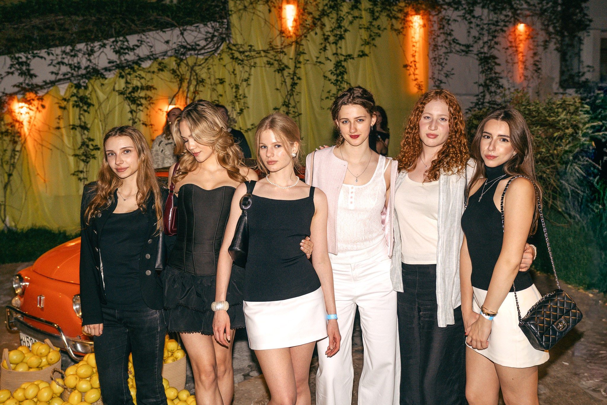 Events. Photographer arina letskaya
