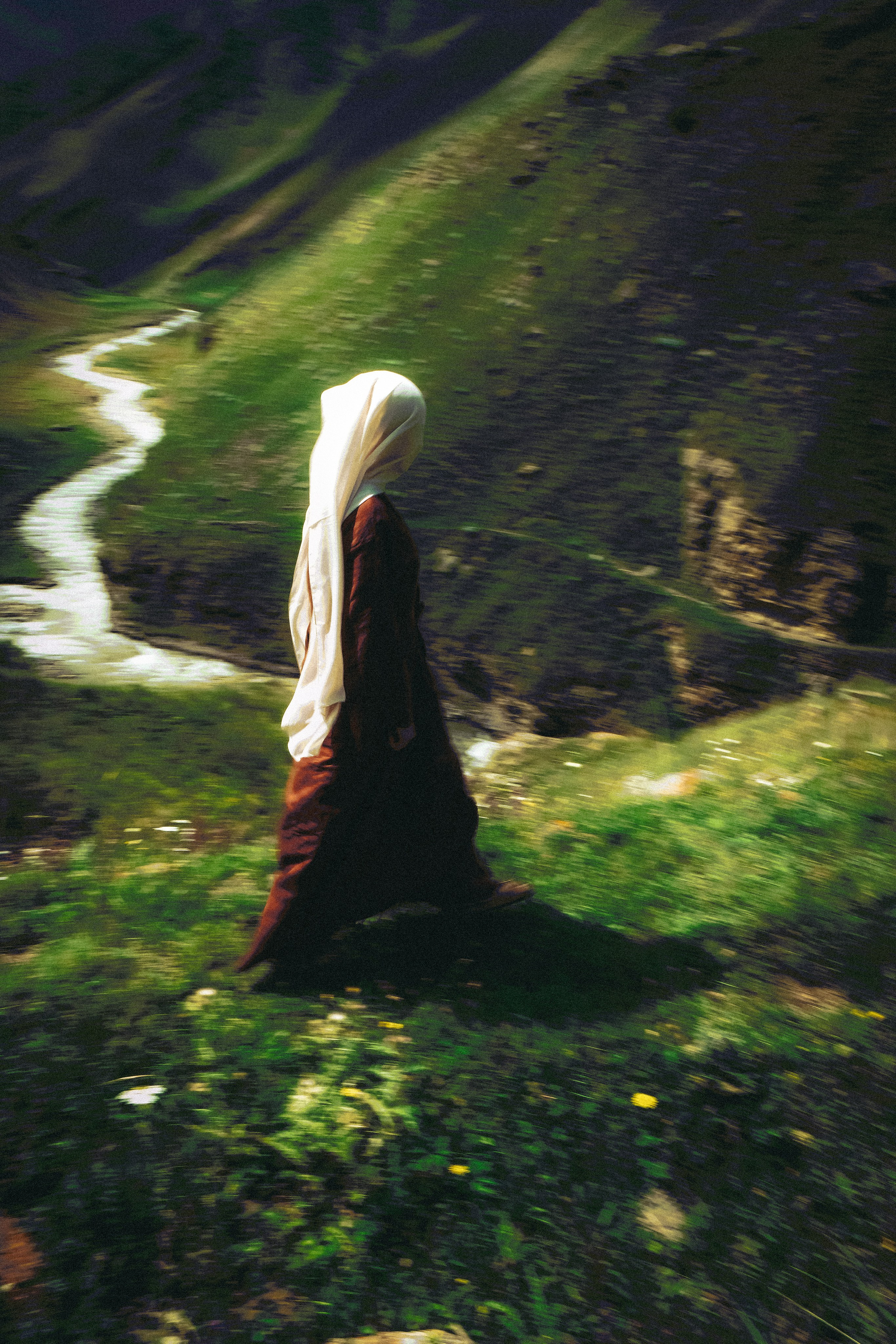 Контент-фотограф в Махачкале. Марина