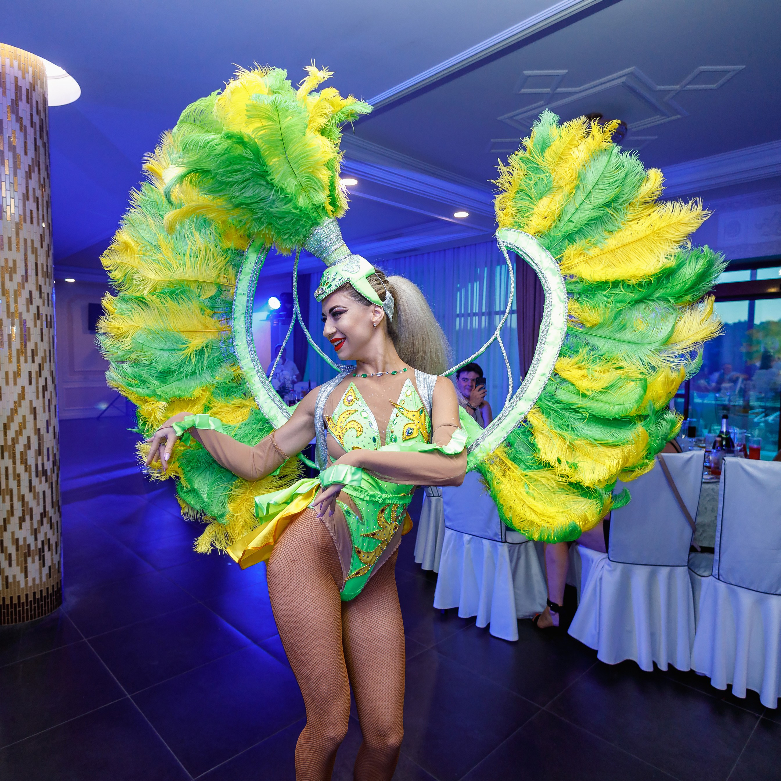 Анатолий и Ирина